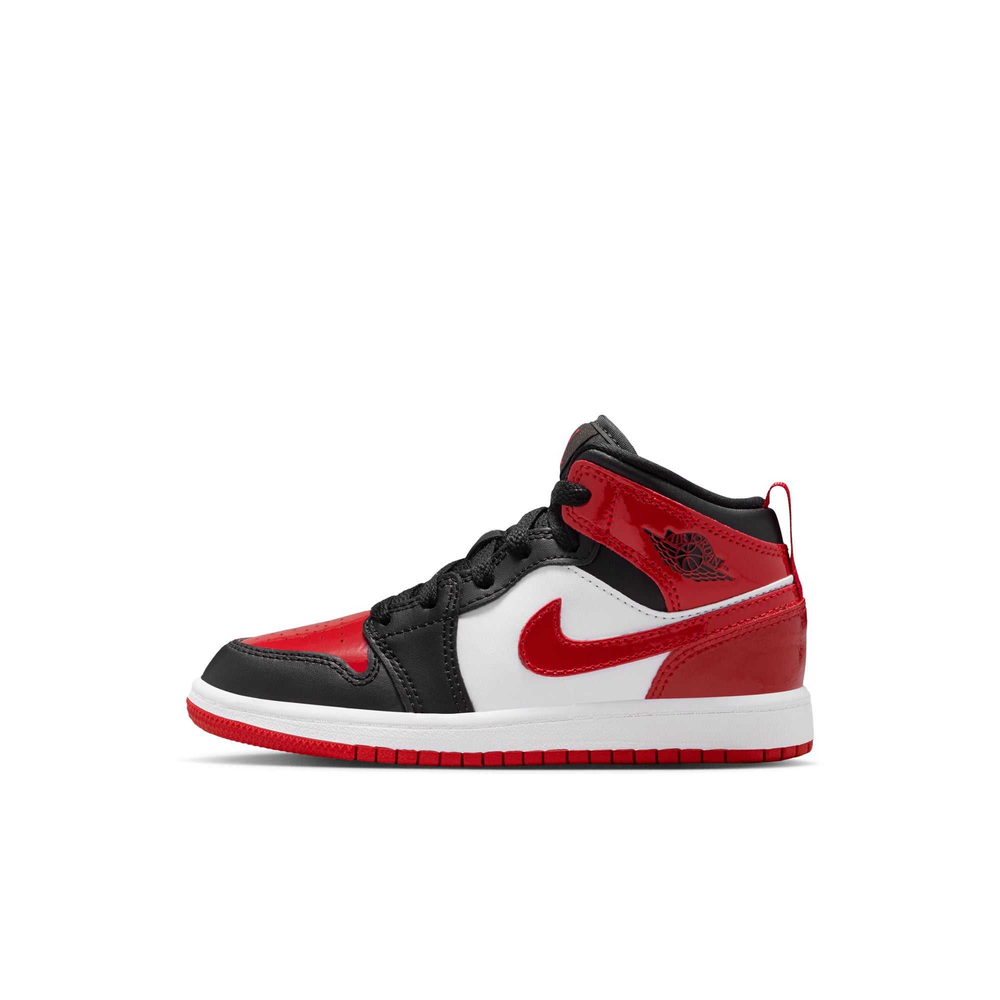 Air Jordan 1 Mid SE - Preschool