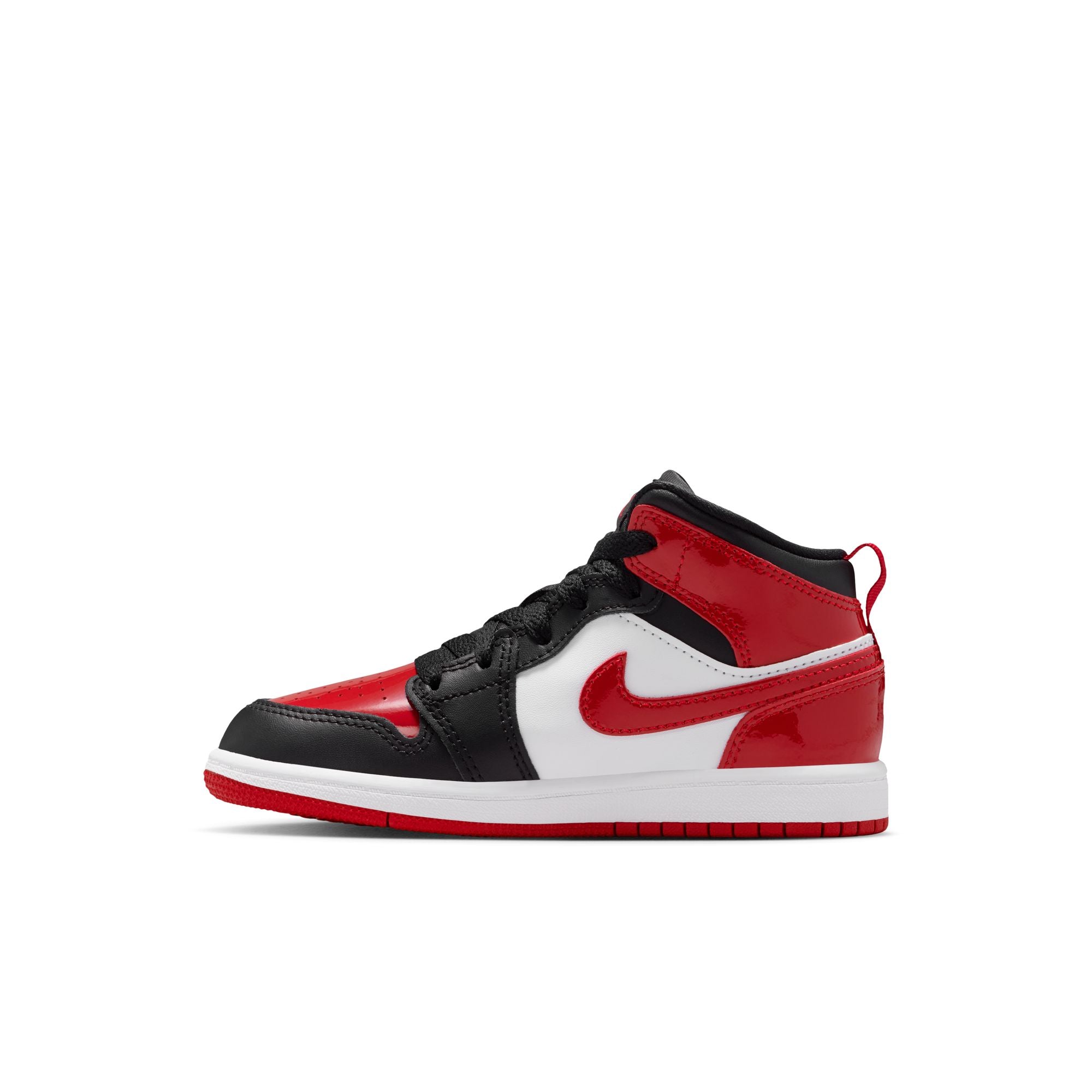 Air Jordan 1 Mid SE - Preschool