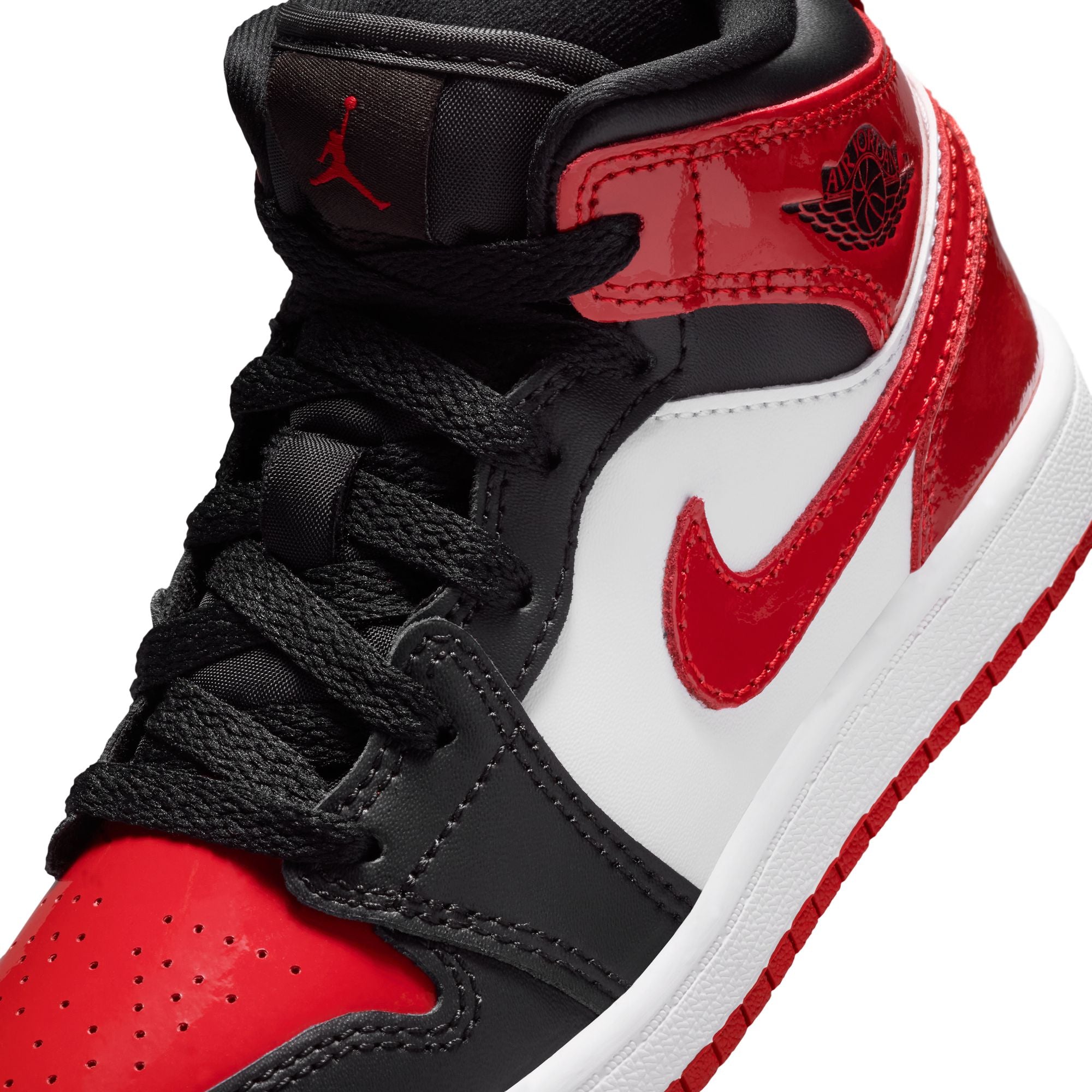 Air Jordan 1 Mid SE - Preschool