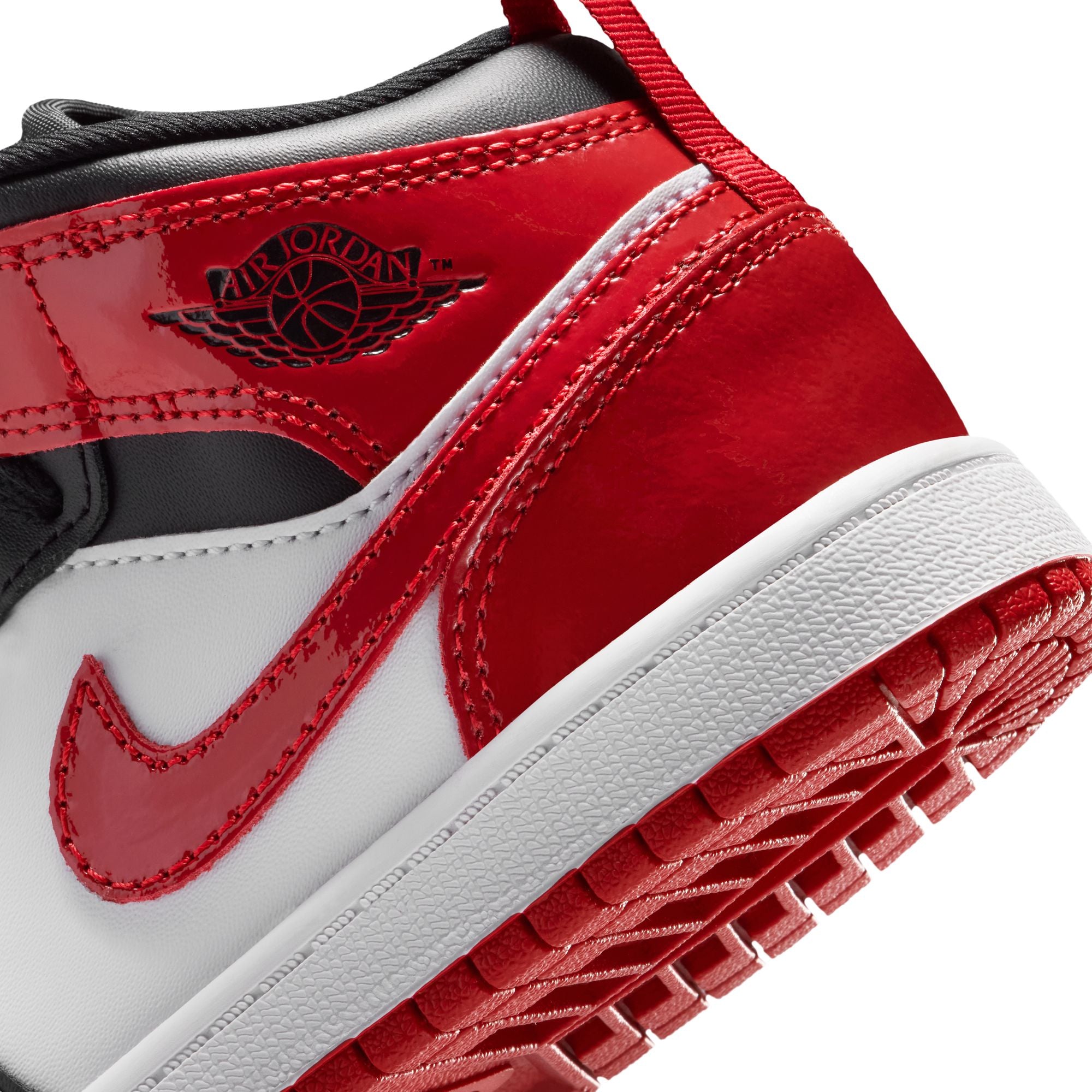 Air Jordan 1 Mid SE - Preschool