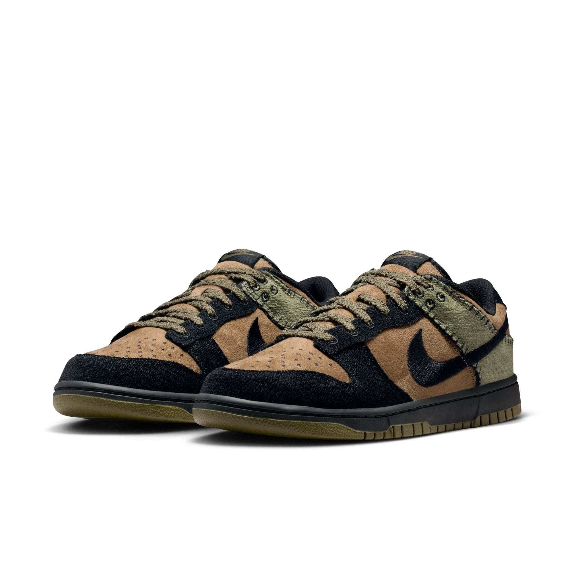 Nike Dunk Low Retro SE - Men's