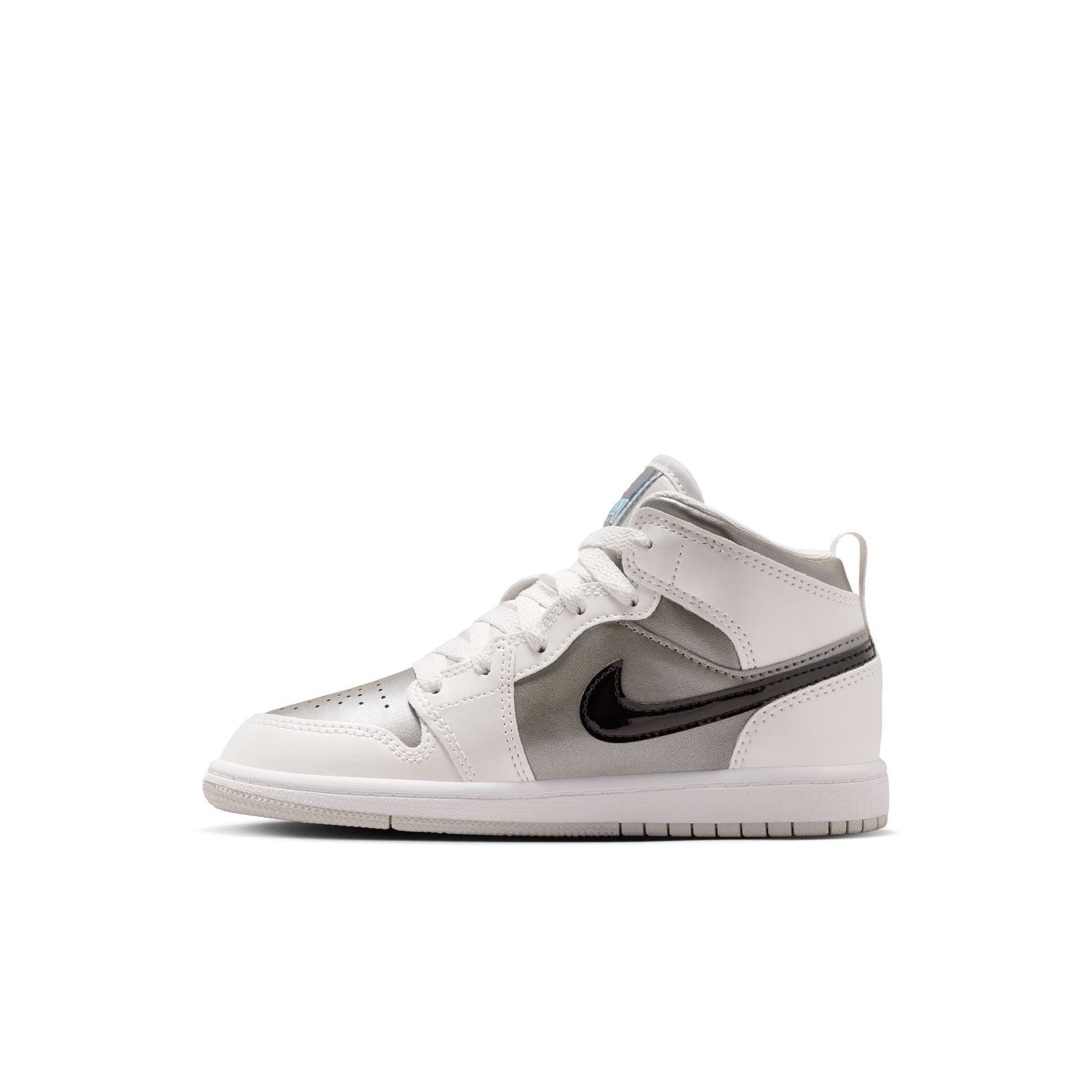 Air Jordan 1 Mid SE - Preschool