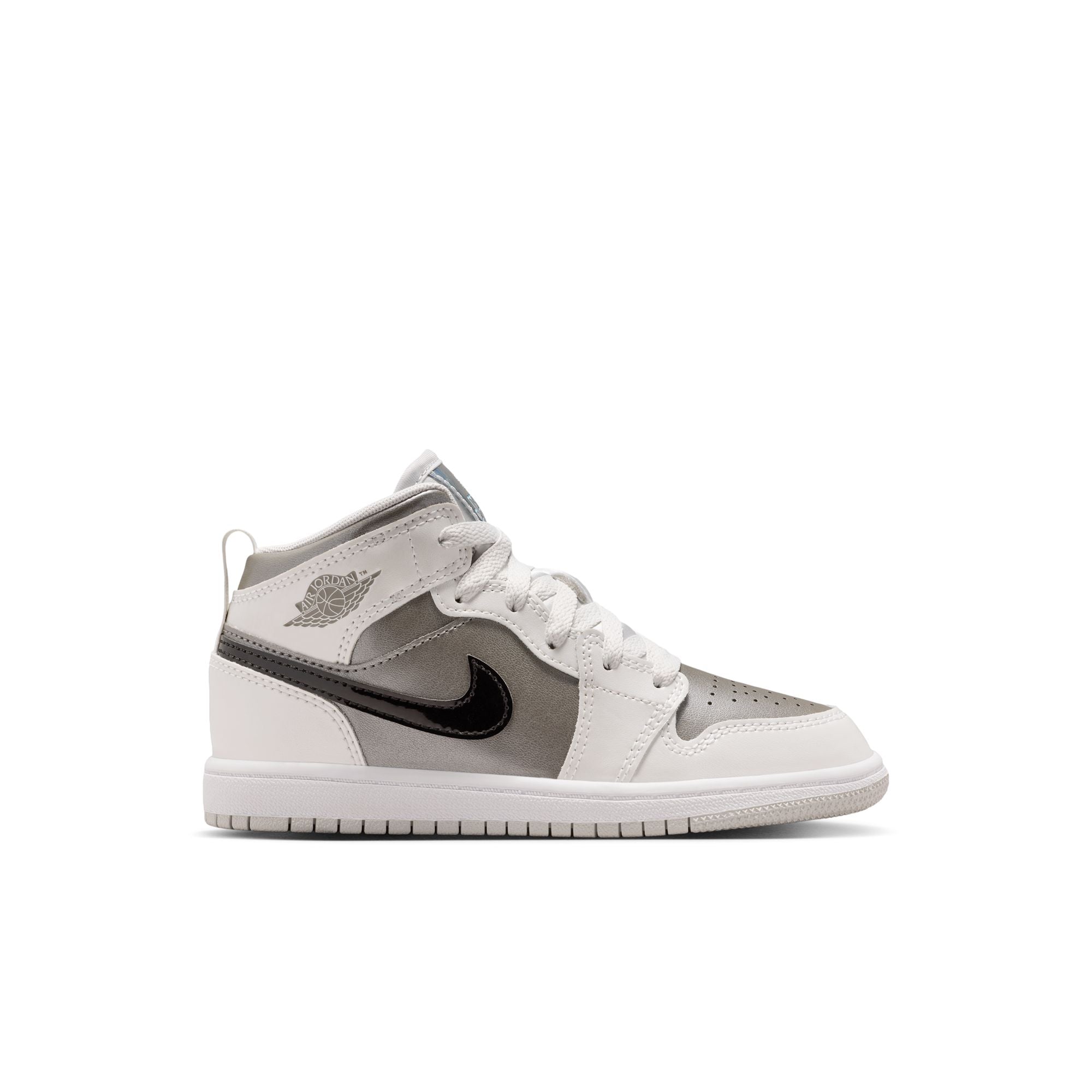 Air Jordan 1 Mid SE - Preschool