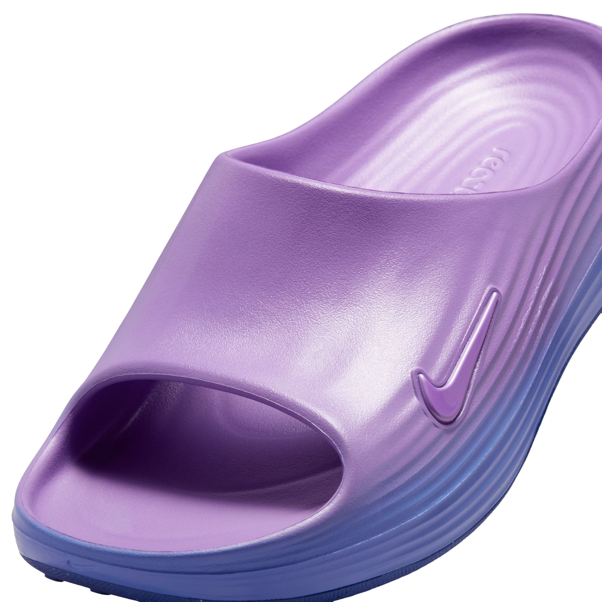 Nike ReactX Rejuven8 Slides - Women's