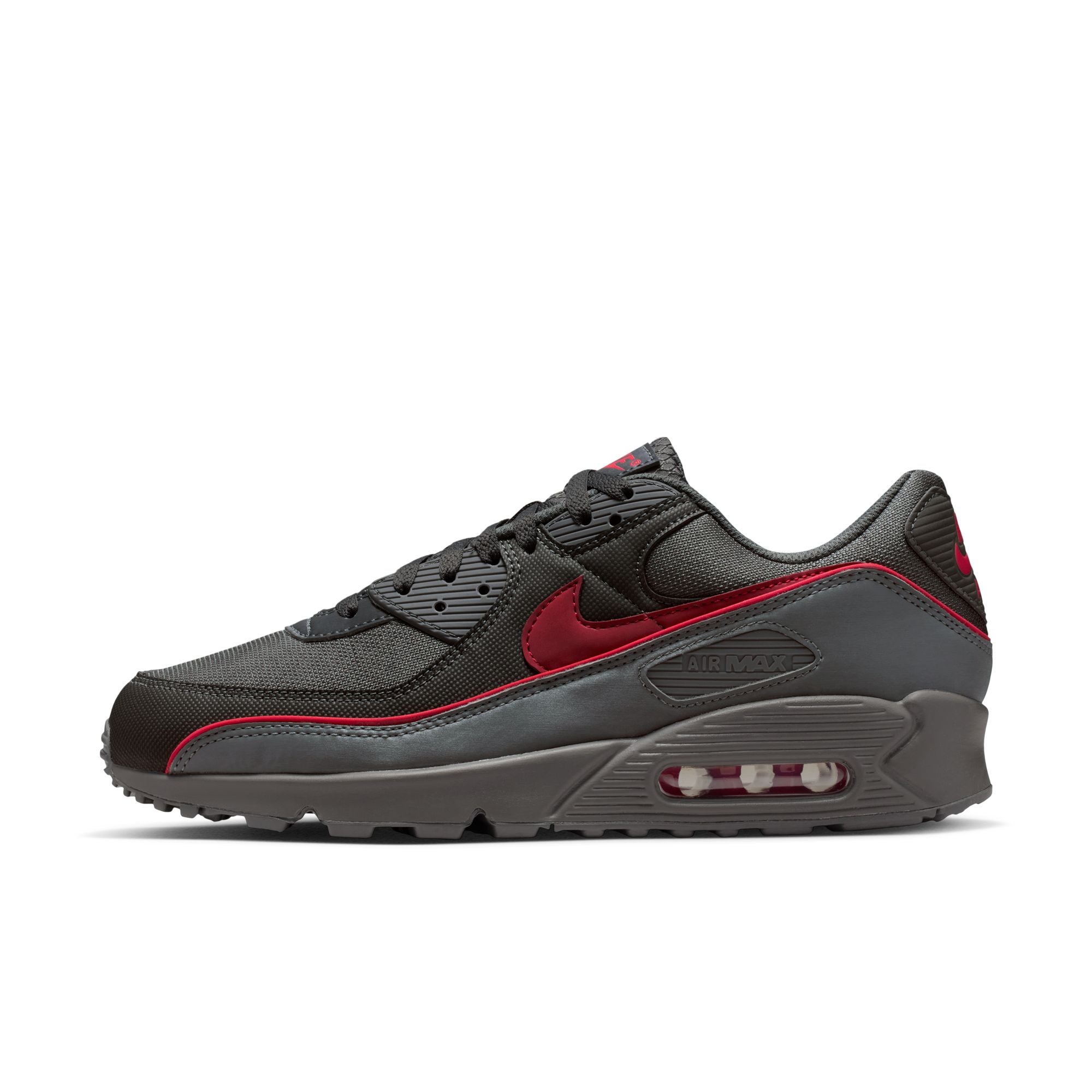 Nike Air Max 90 Premium - Men's