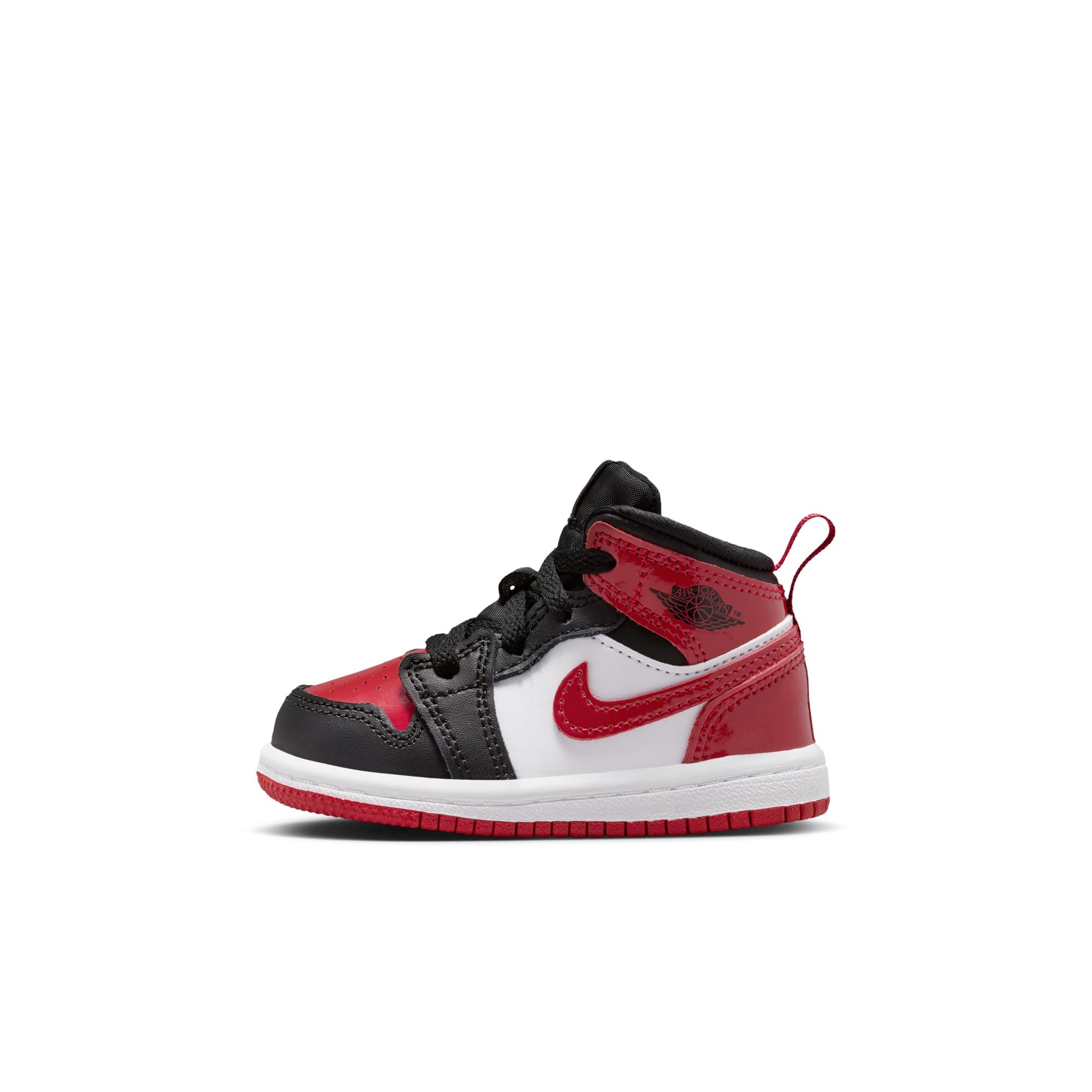 Air Jordan 1 Mid SE - Toddler