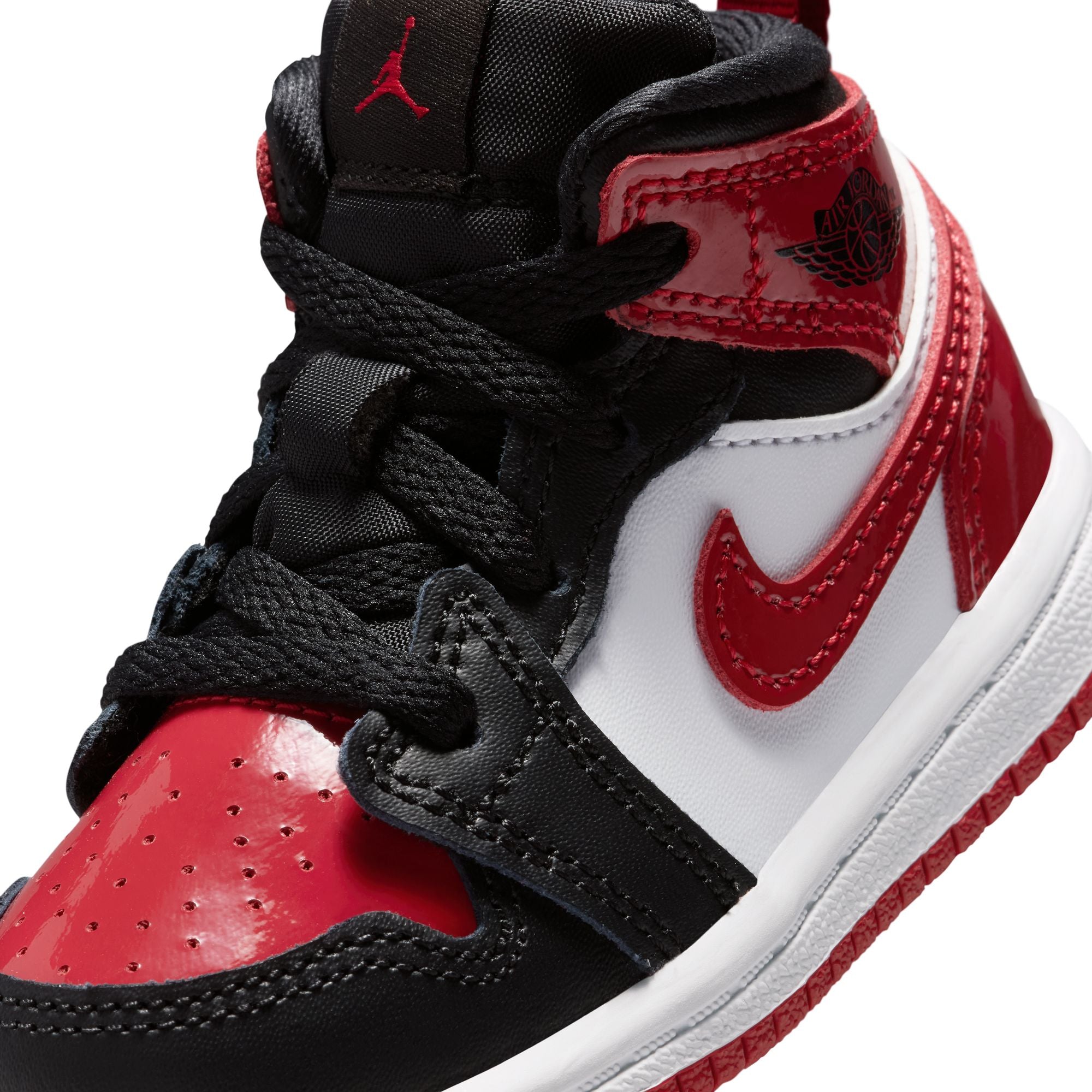 Air Jordan 1 Mid SE - Toddler