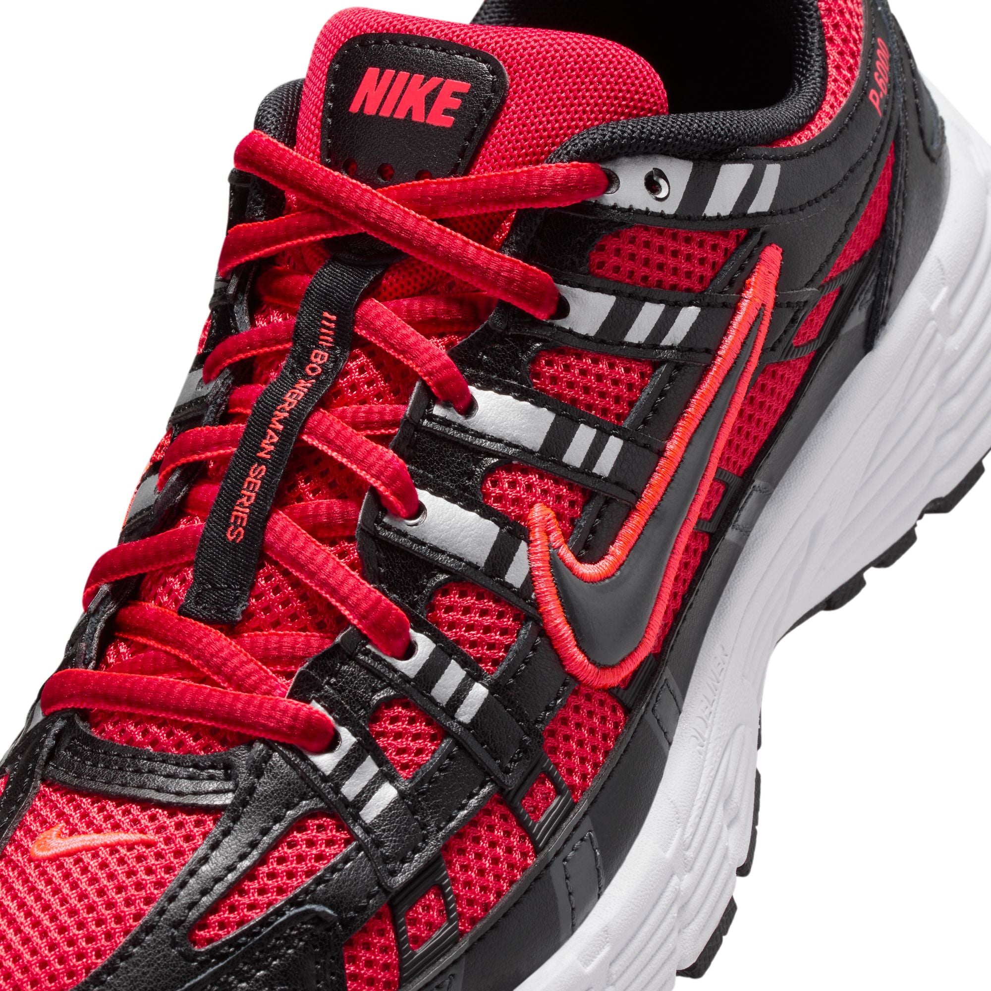 Nike P-6000 - Non Adult