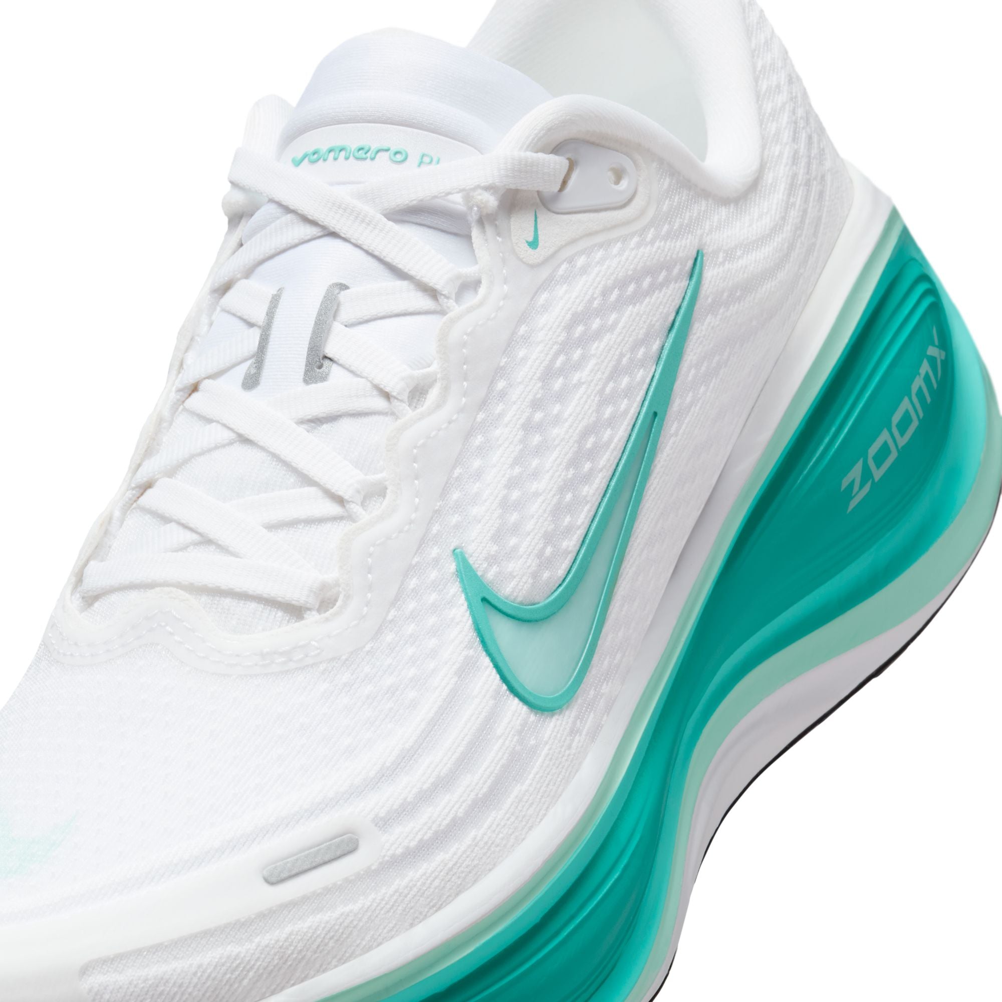 Nike Vomero Plus - Women's