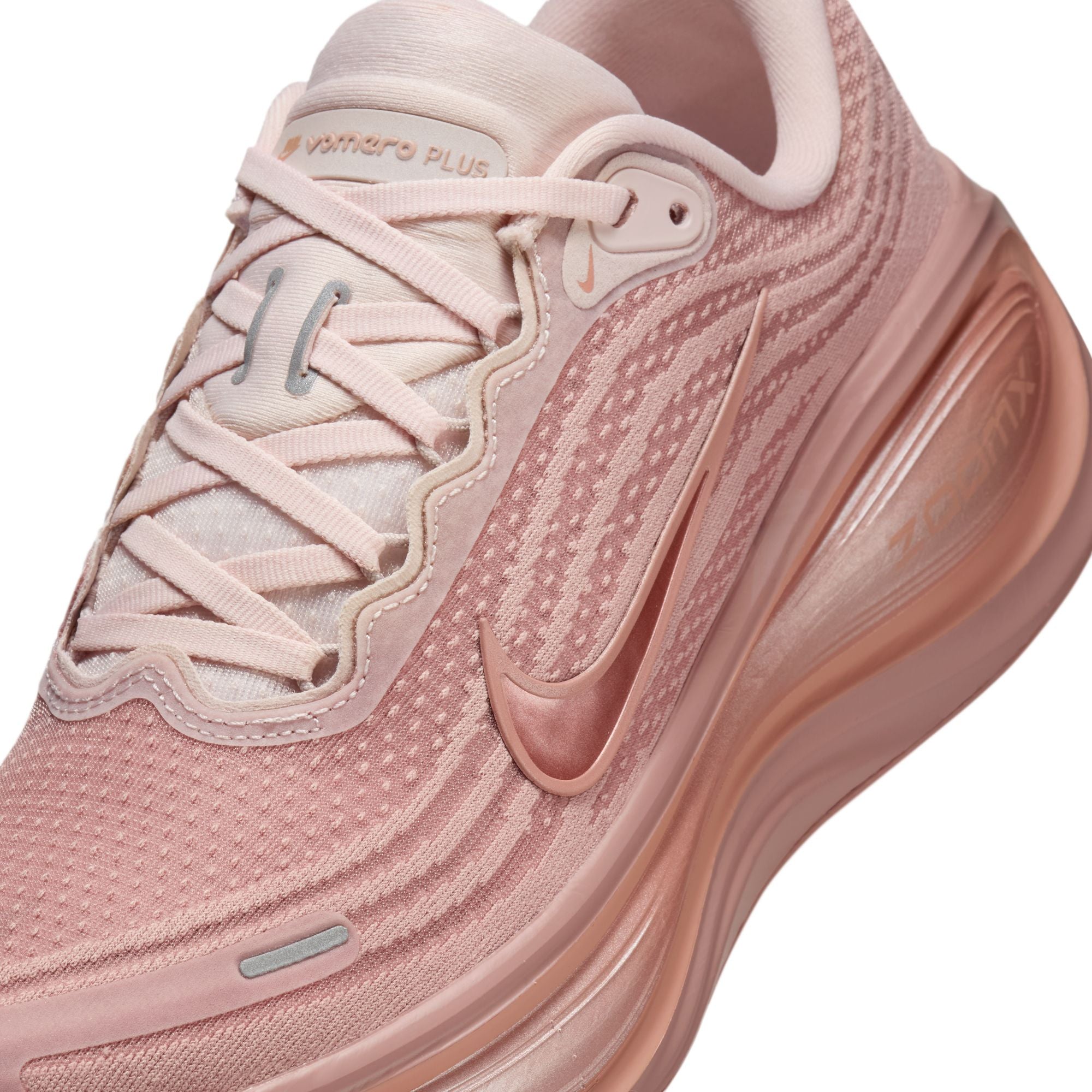 Nike Vomero Plus - Women's