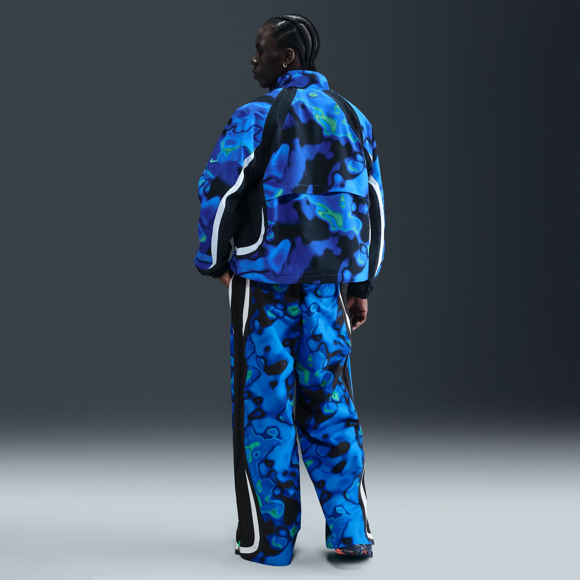 Nike Project F.R.O.G. Storm-FIT Track Pants - Men's
