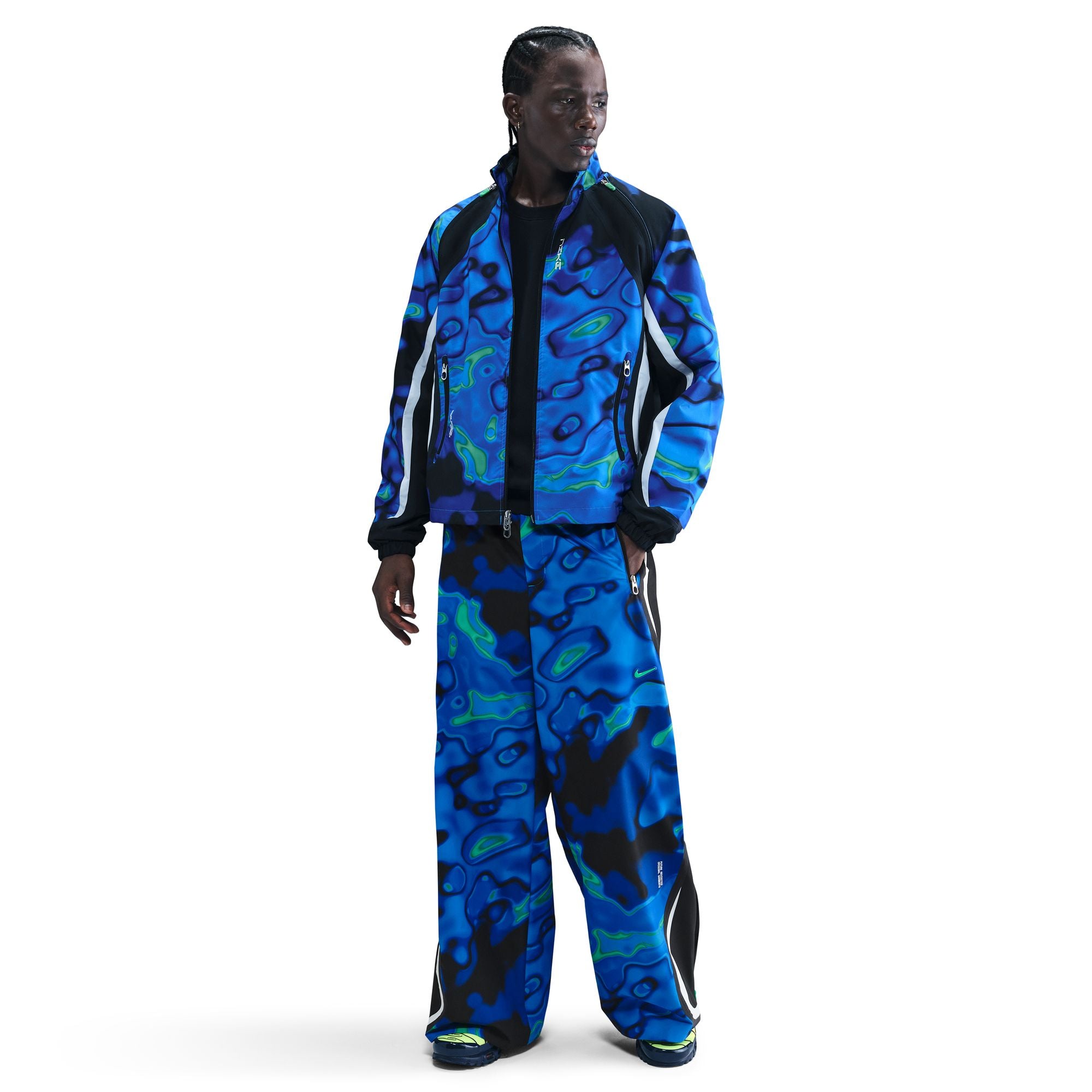 Nike Project F.R.O.G. Storm-FIT Track Pants - Men's