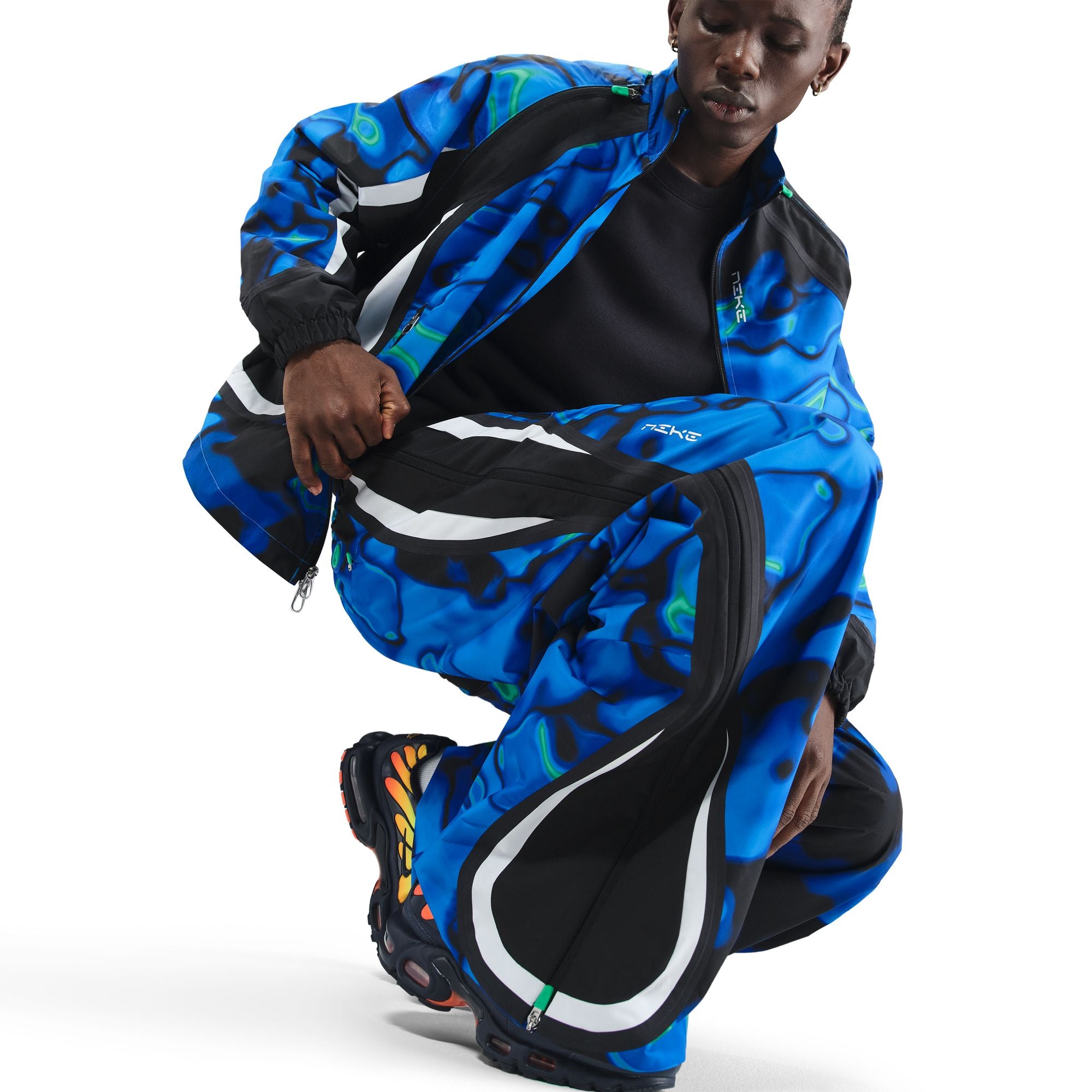 Nike Project F.R.O.G. Storm-FIT Track Pants - Men's