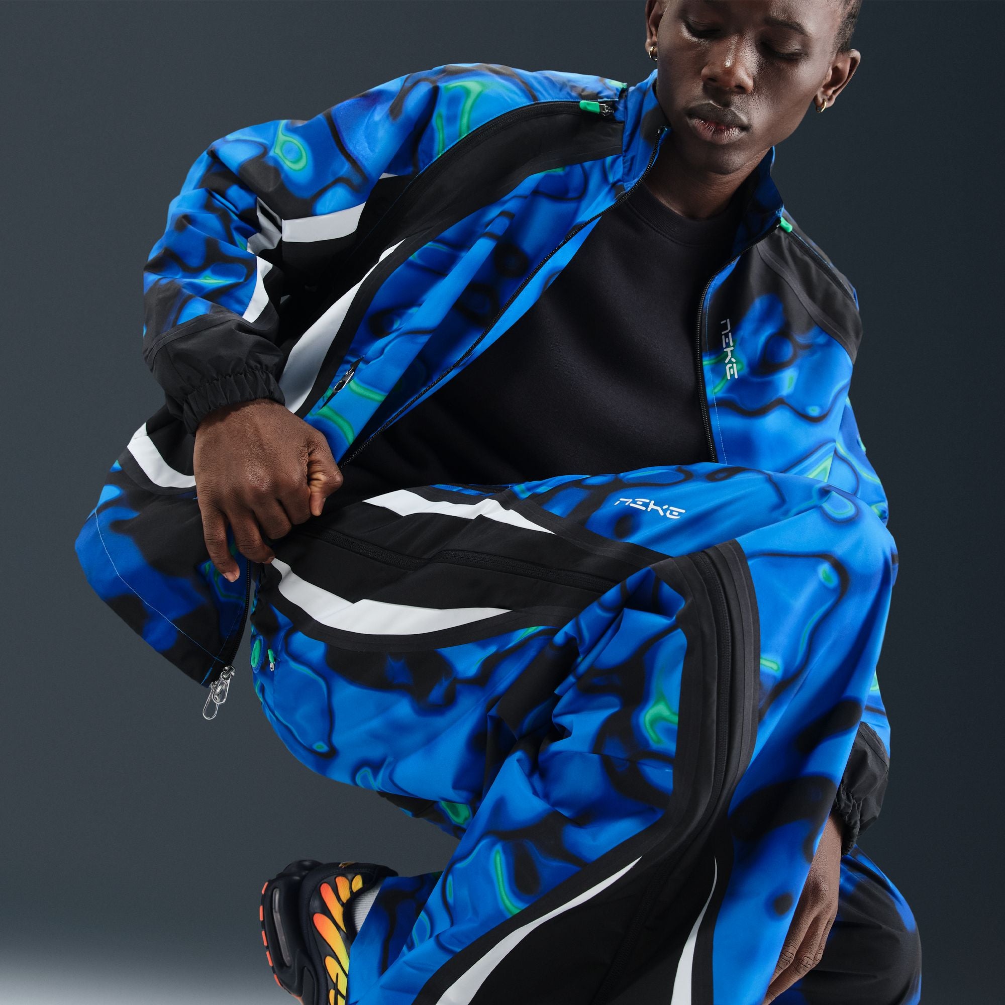 Nike Project F.R.O.G. Storm-FIT Track Pants - Men's