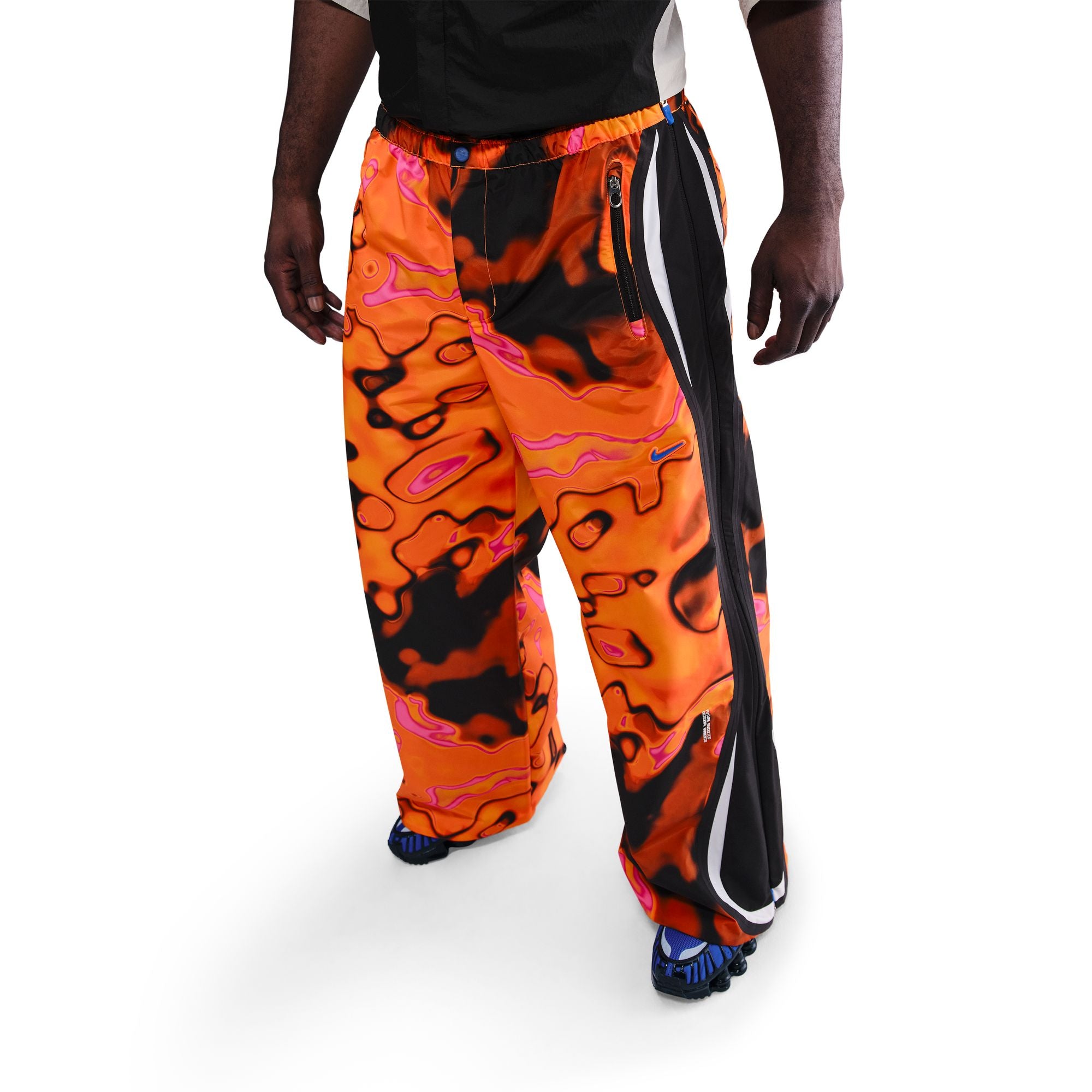 Nike Project F.R.O.G. Storm-FIT Track Pants - Men's