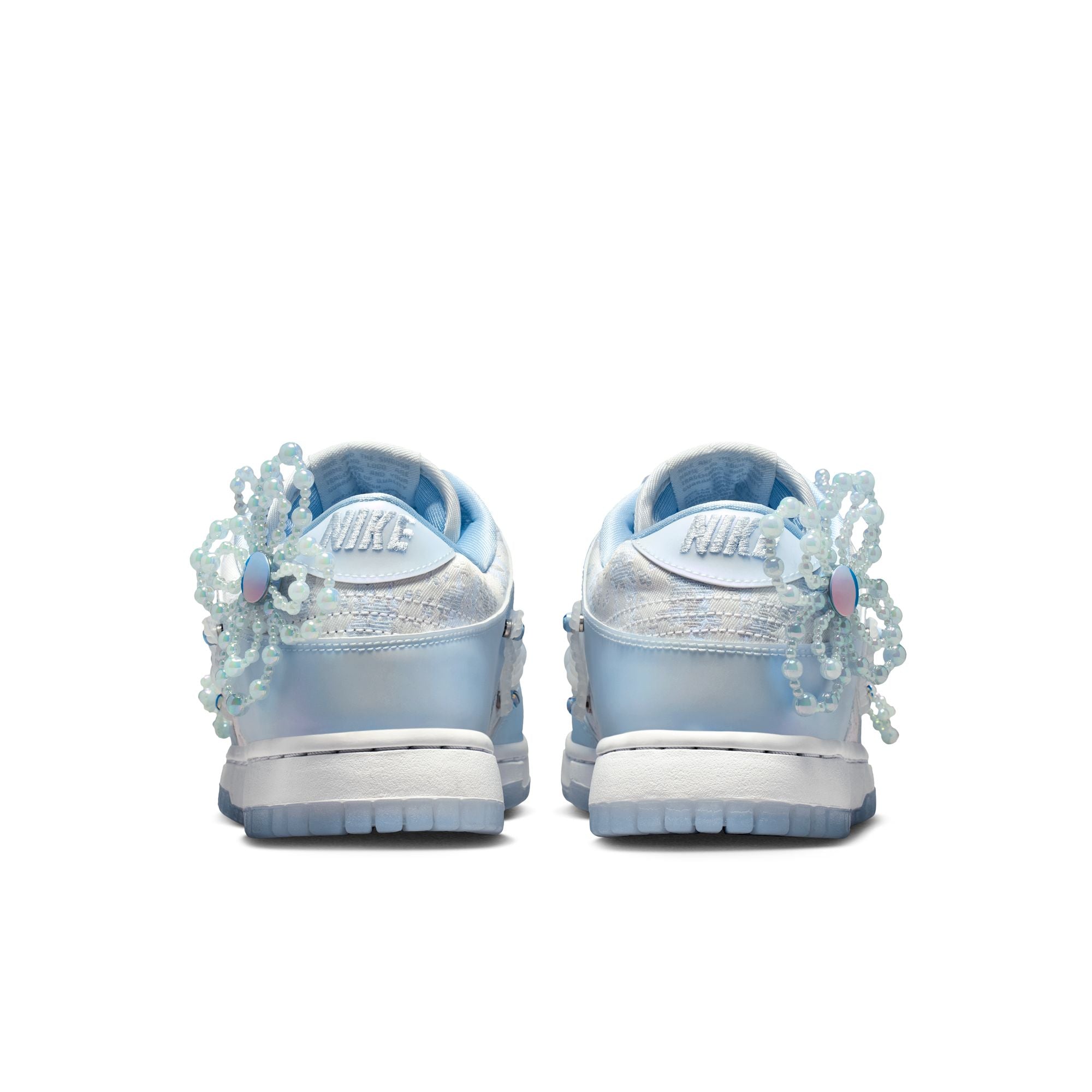 専用！DunDun(プロフィールあり ジュブレイシャンベルタン Nike Dunk Low 