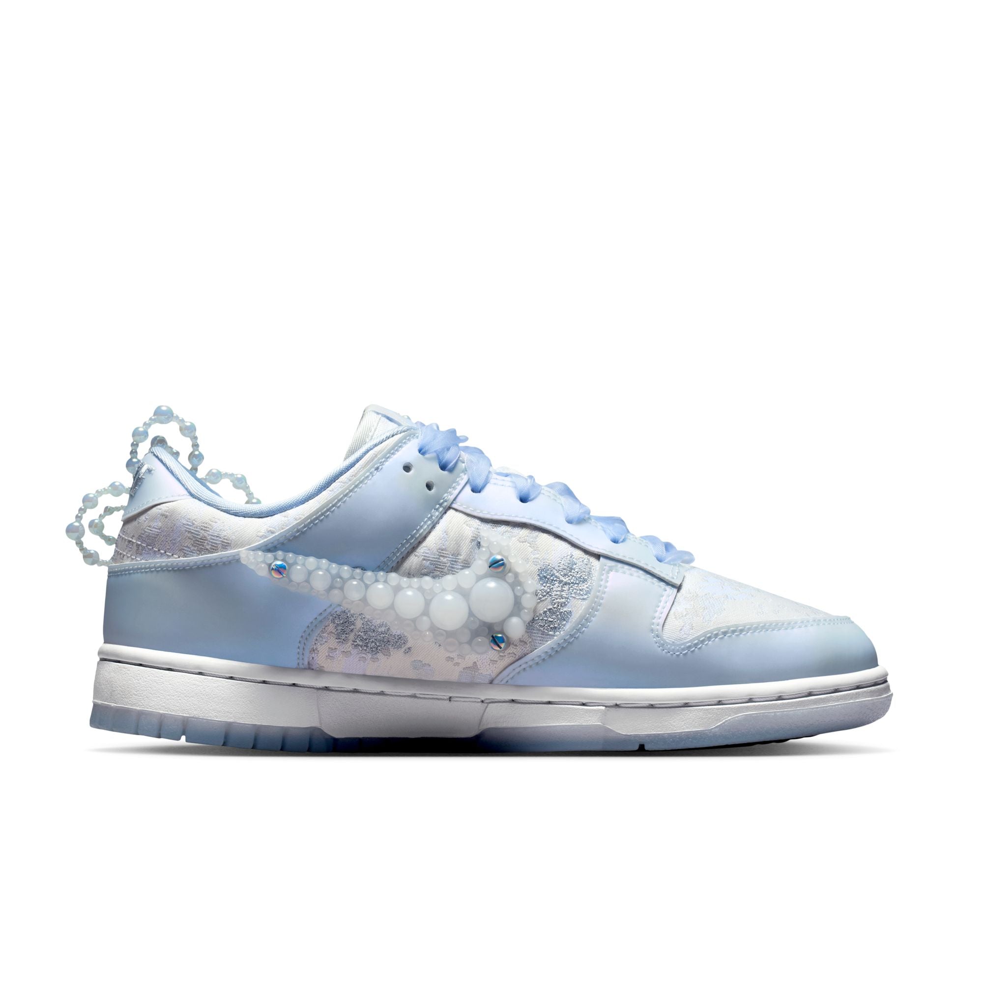 専用！DunDun(プロフィールあり ジュブレイシャンベルタン Nike Dunk Low 