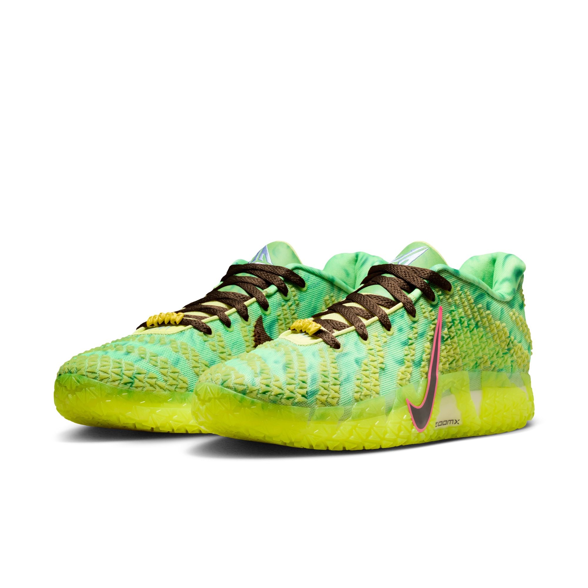 Nike Ja Morant Ja 3 "Spooky Season" - Men's