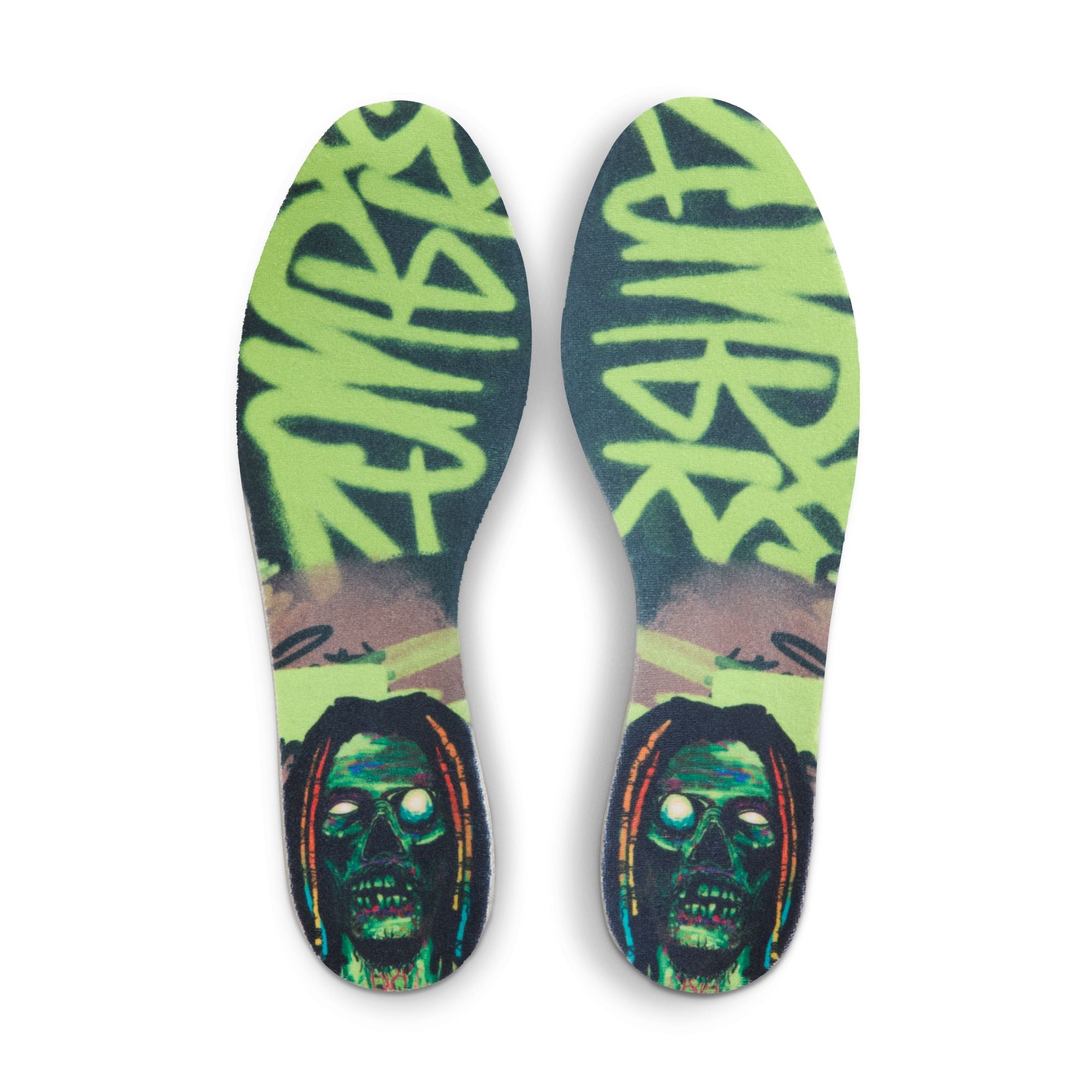 Nike Ja Morant Ja 3 "Spooky Season" - Men's