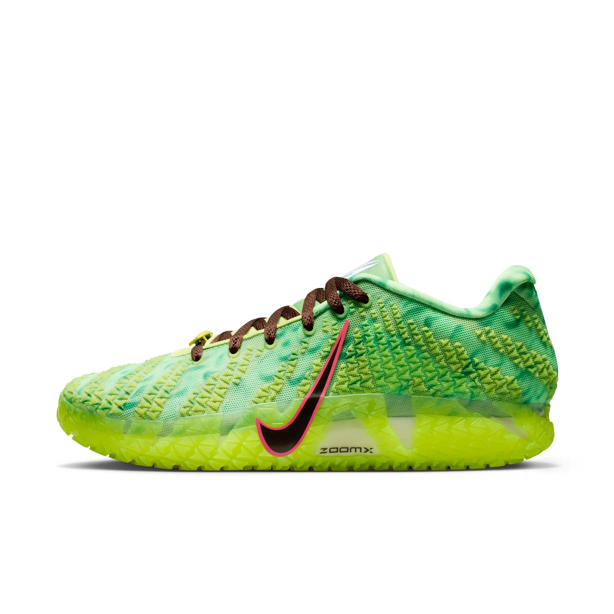 Nike Ja Morant Ja 3 "Spooky Season" - Men's