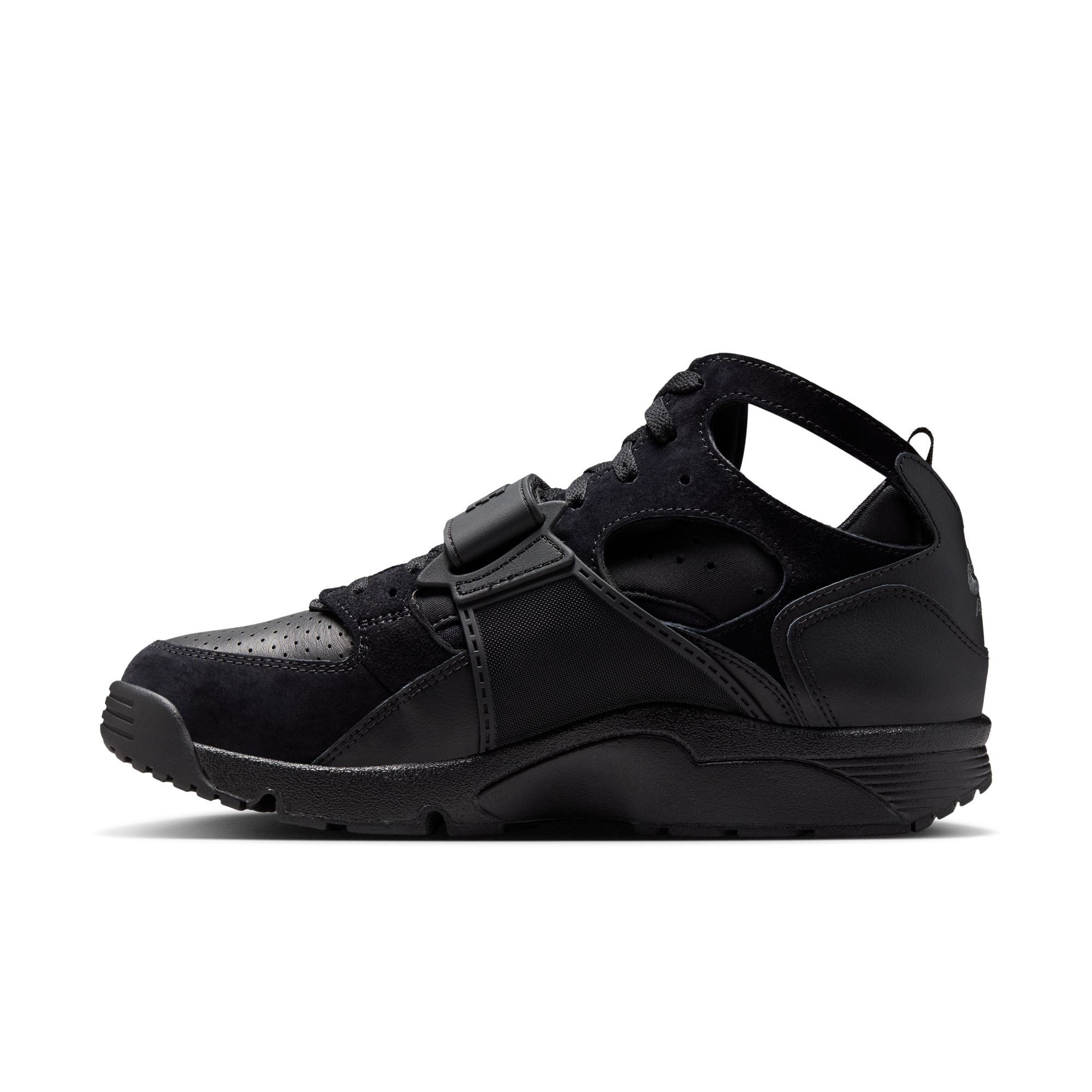 Nike Air Trainer Huarache "Triple Black" - Men's