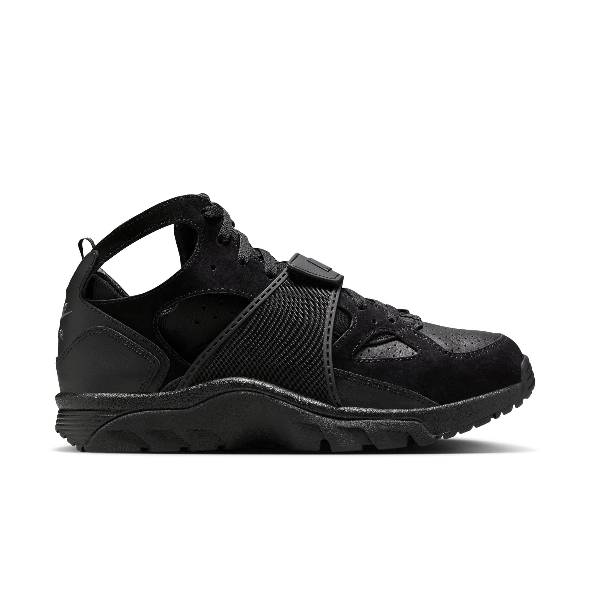 Nike Air Trainer Huarache "Triple Black" - Men's