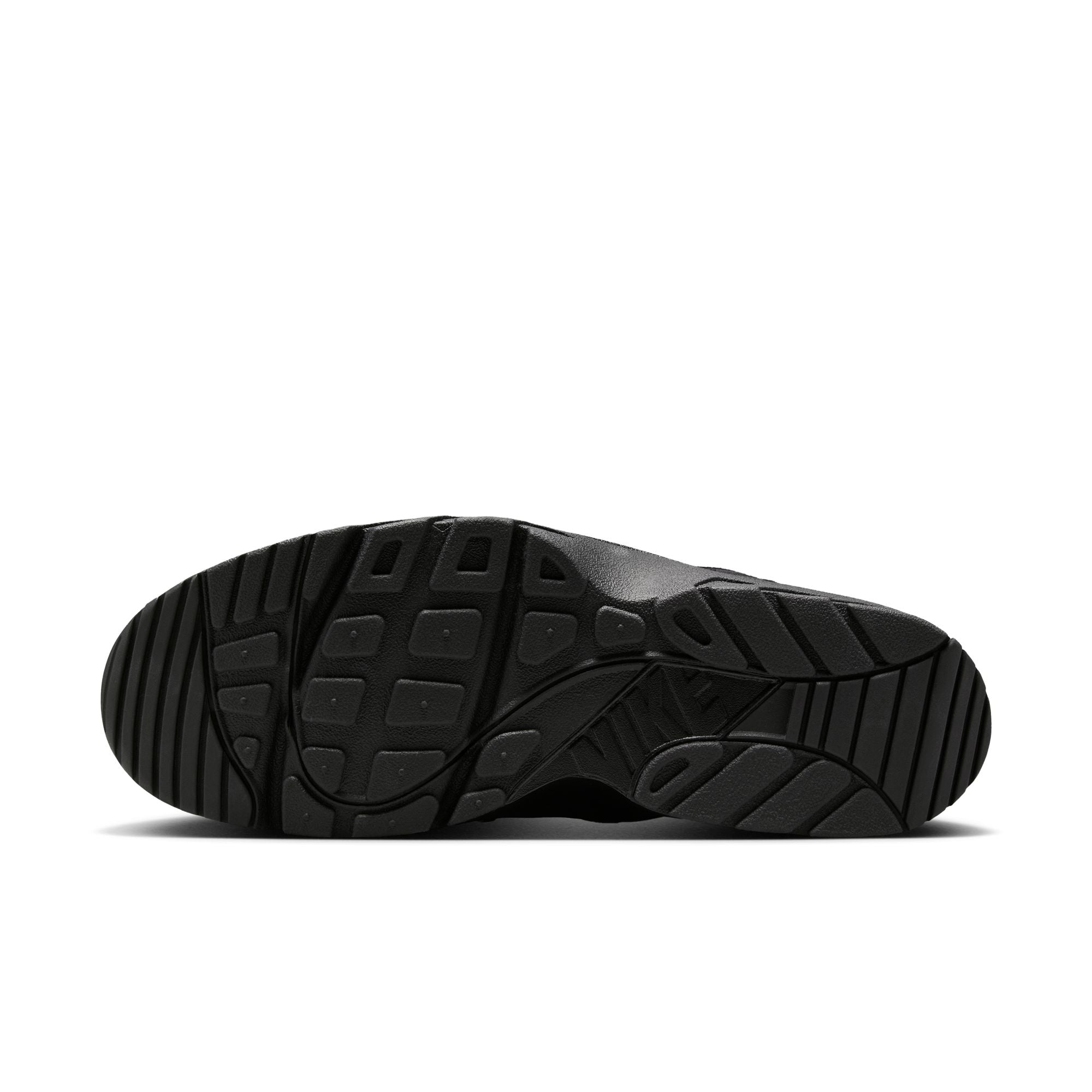Nike Air Trainer Huarache "Triple Black" - Men's