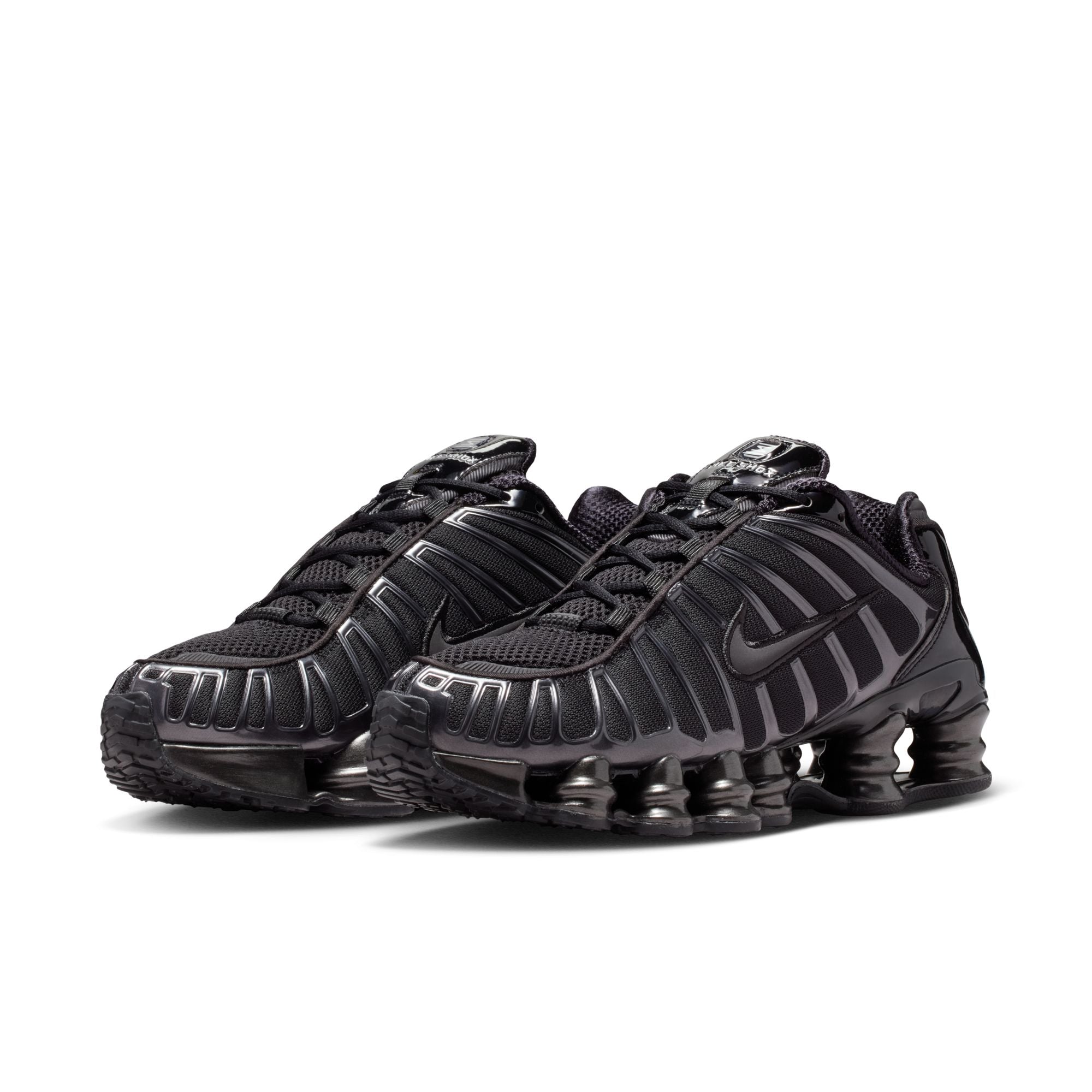 Nike Shox TL - Women's