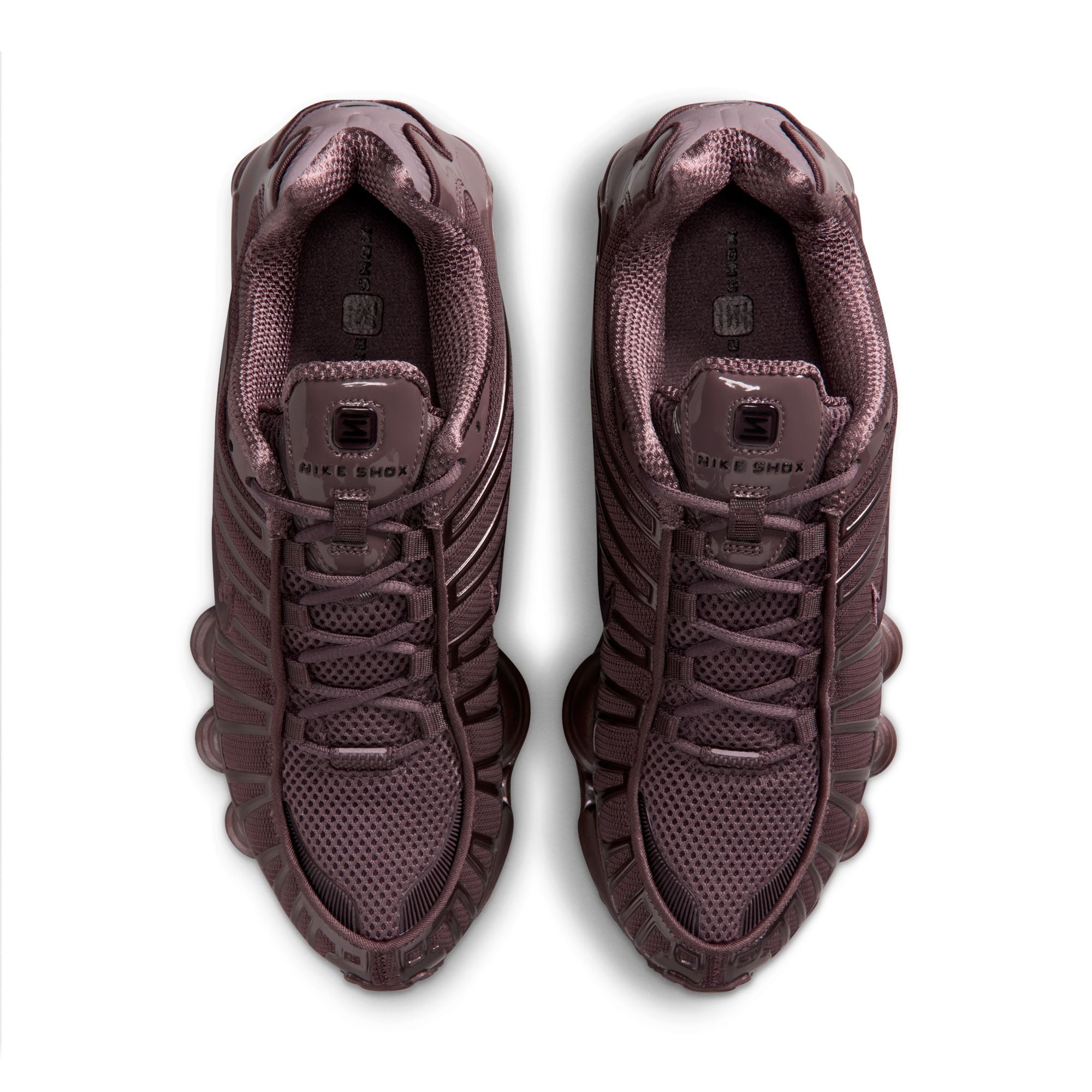 Nike Shox TL Shoes - Women's