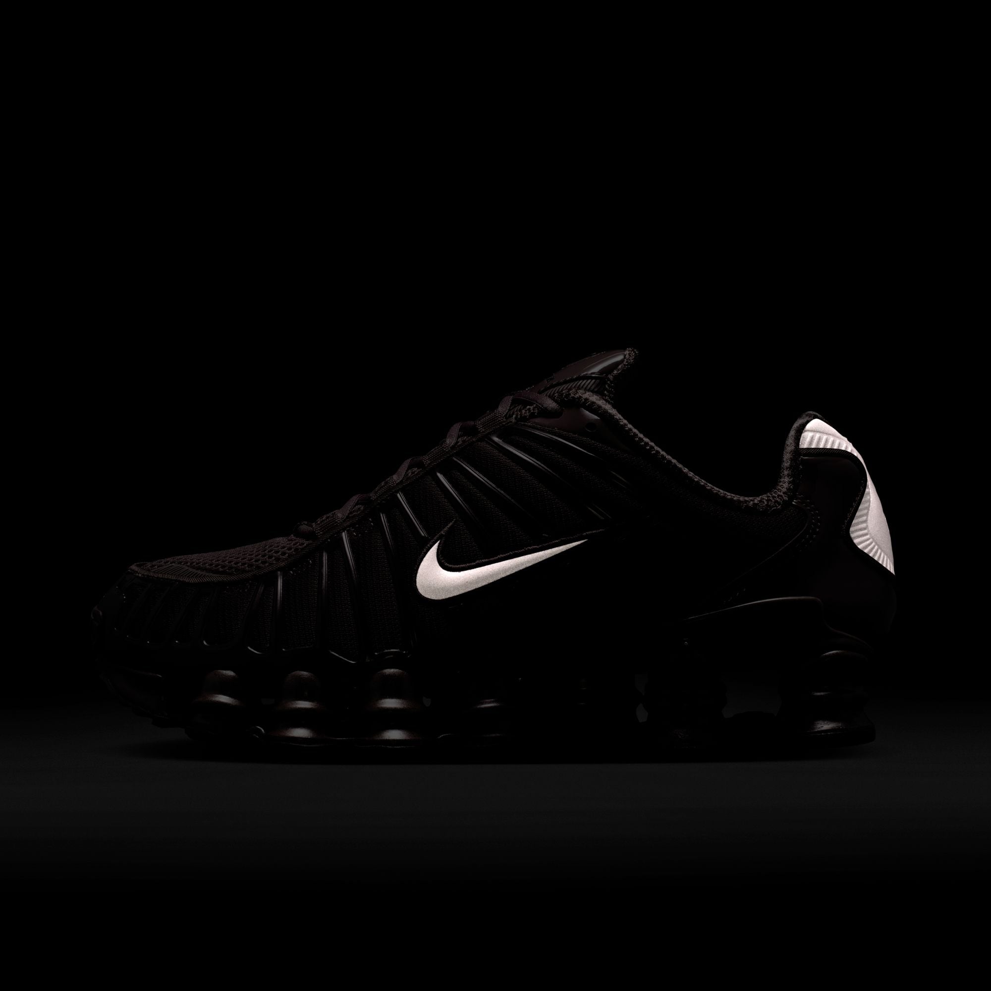 Nike Shox TL Shoes - Women's