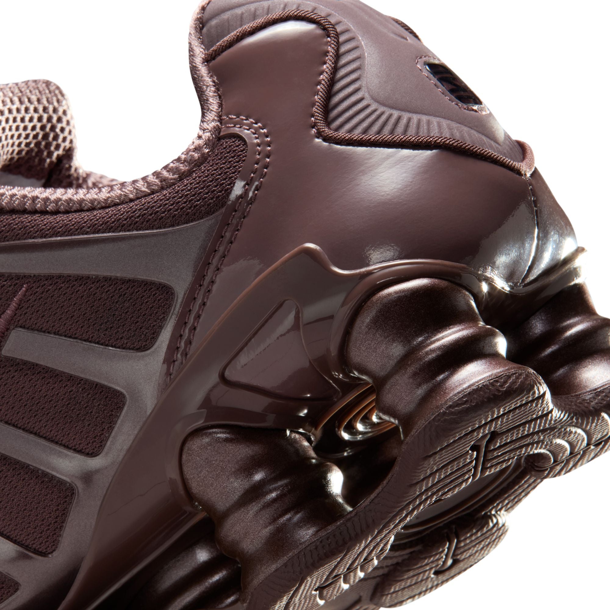 Nike Shox TL Shoes - Women's