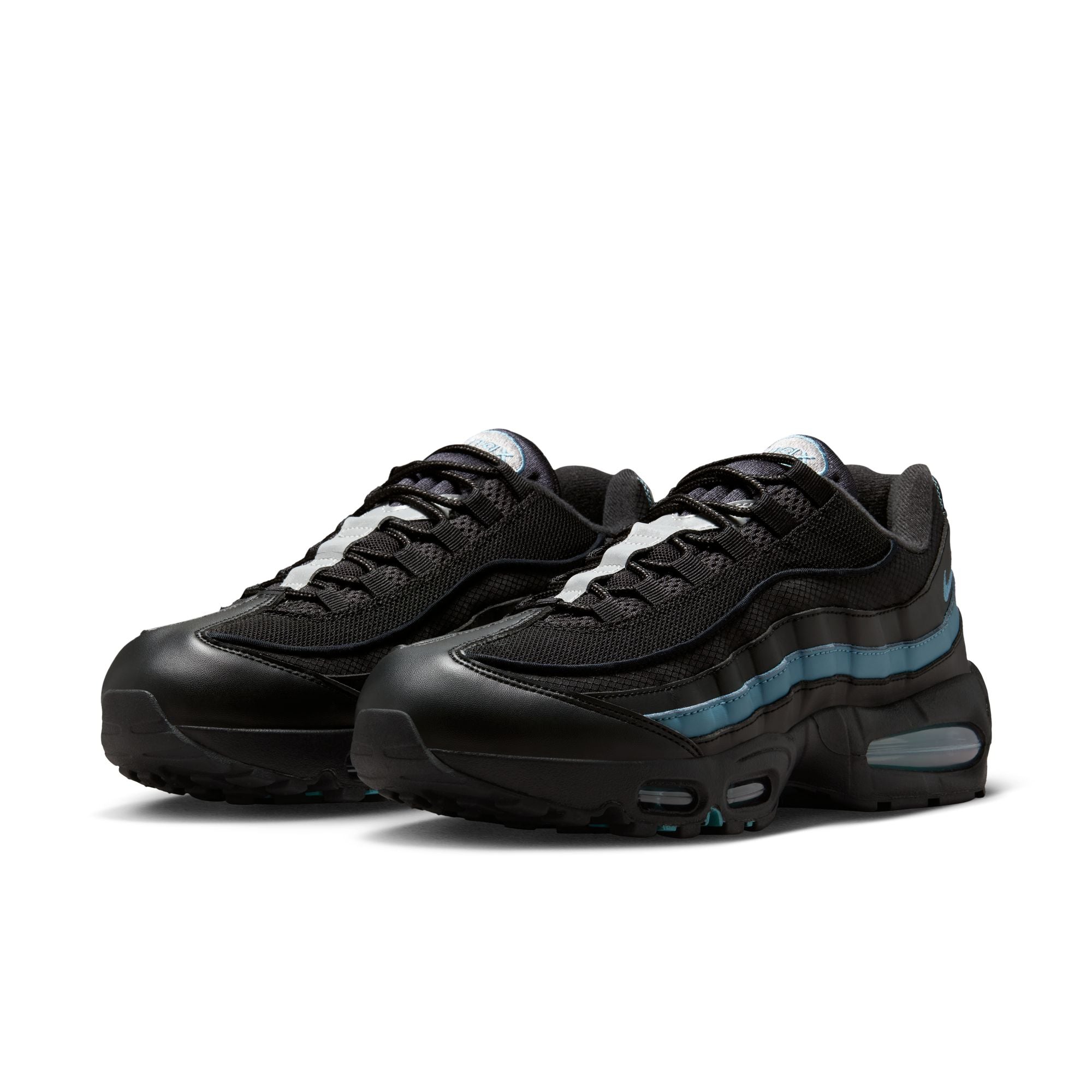 Nike Air Max 95 "Big Bubble" - Men's