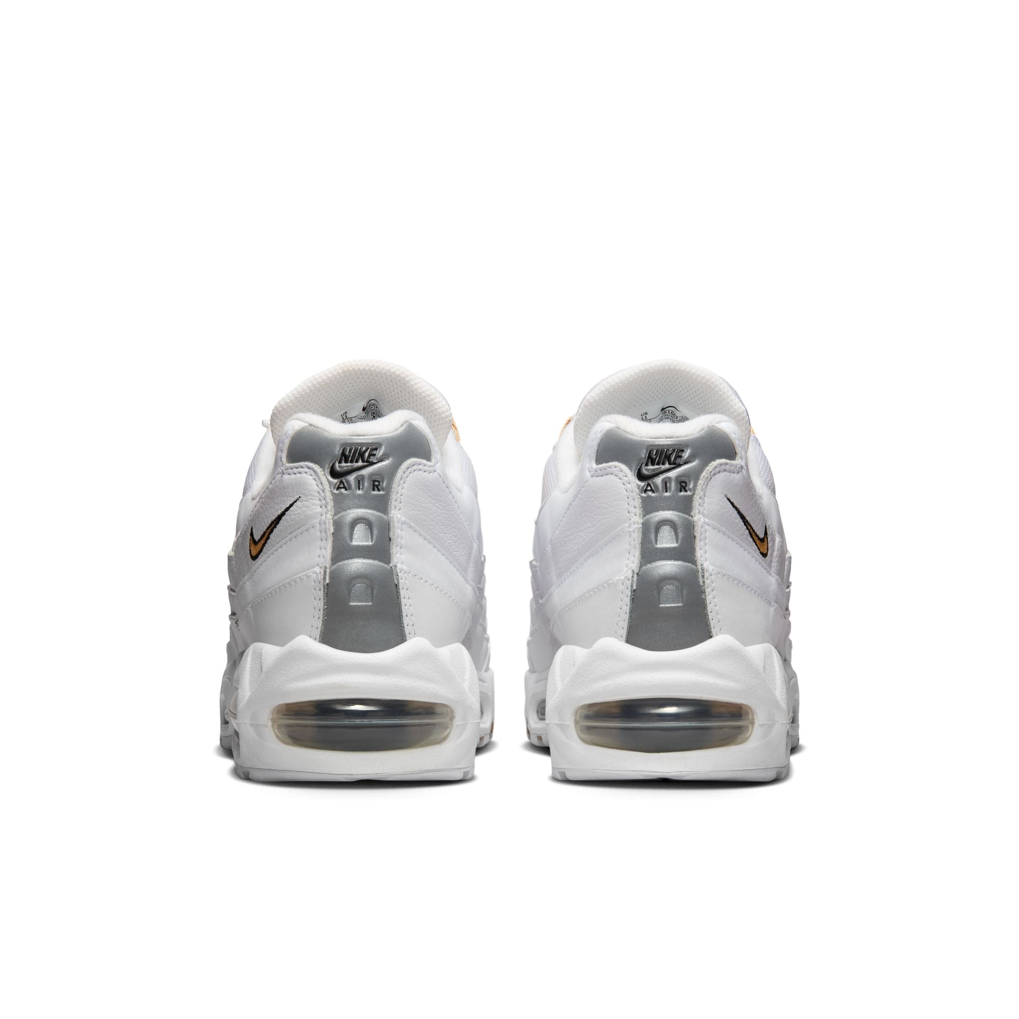 Nike Air Max 95 "Big Bubble" - Men's