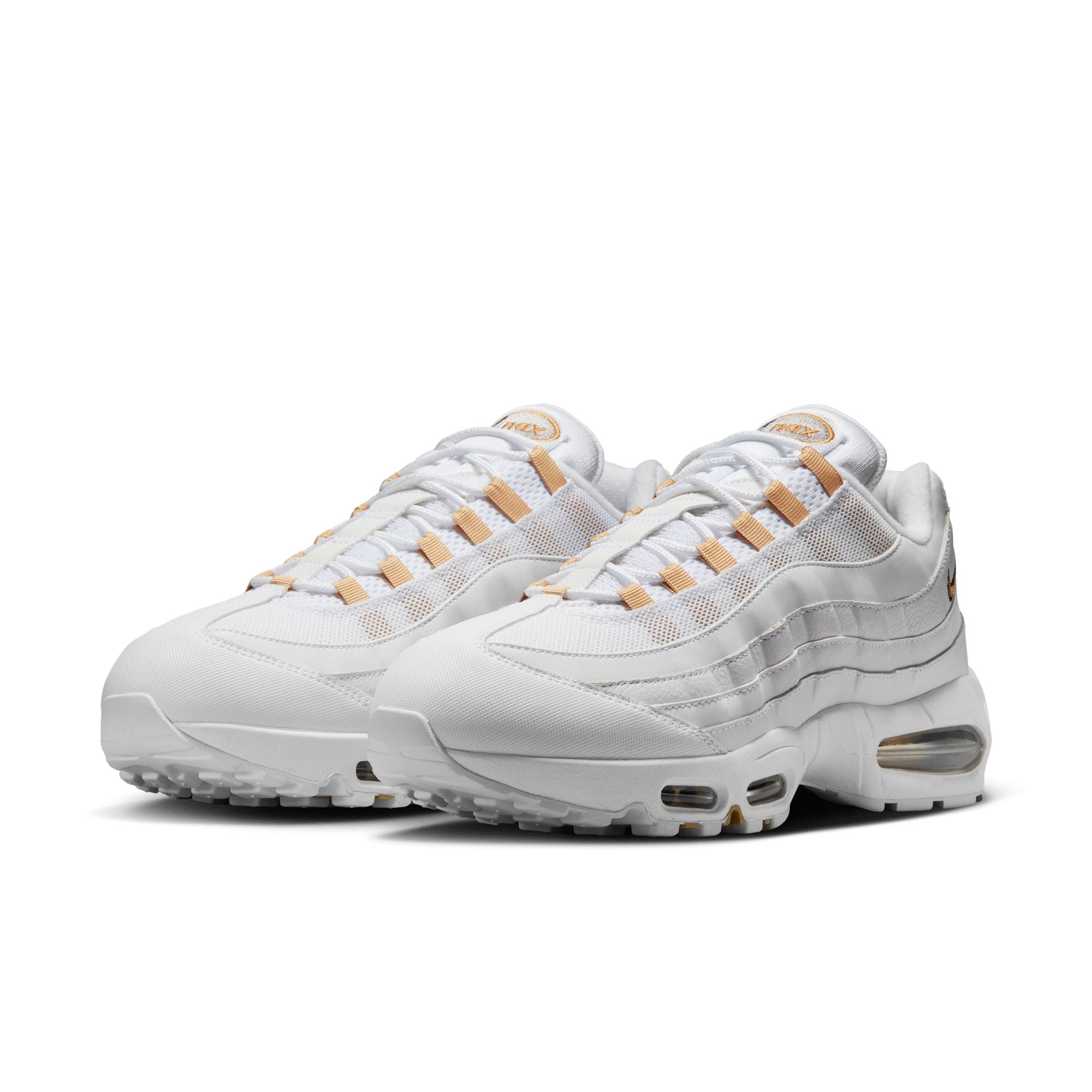 Nike Air Max 95 "Big Bubble" - Men's