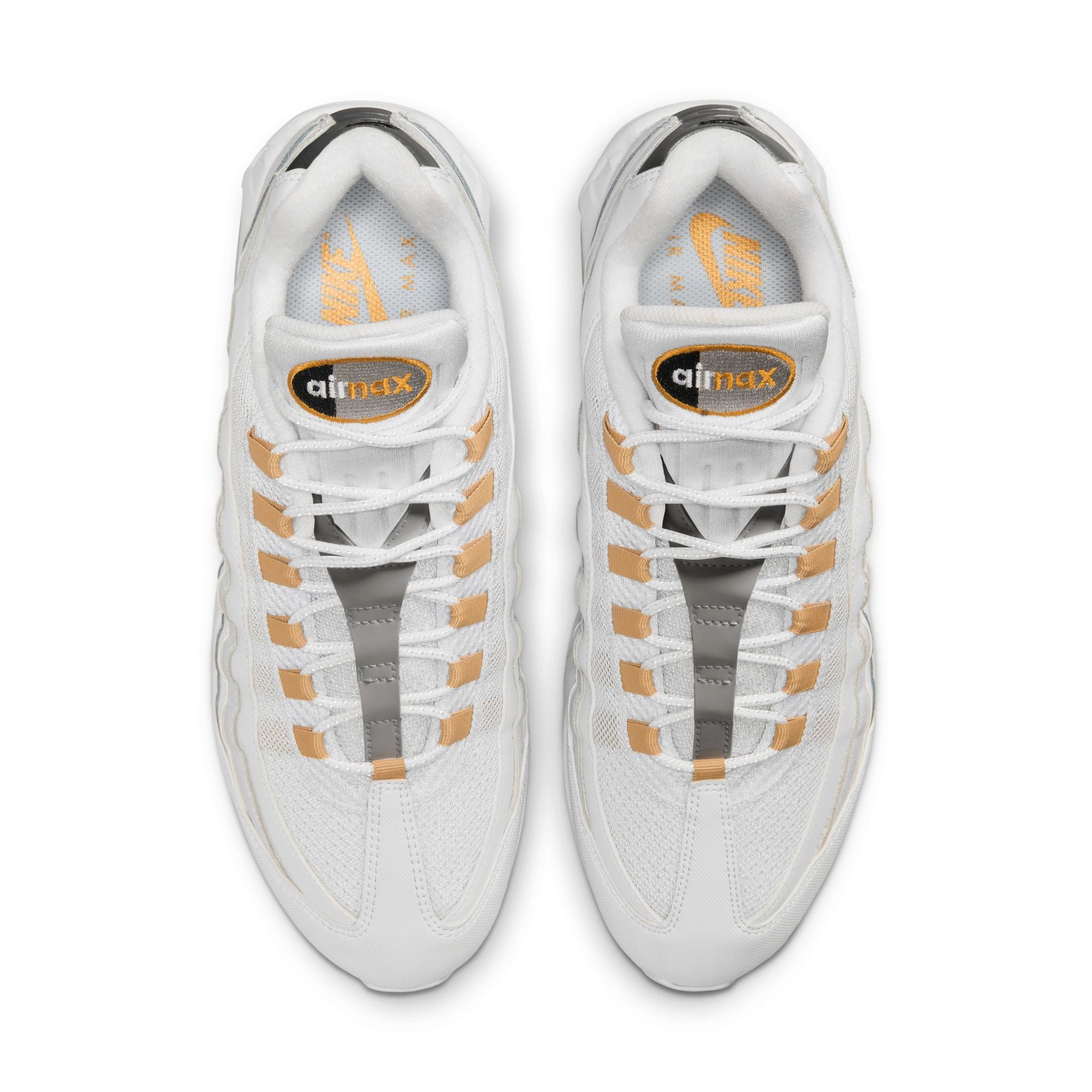 Nike Air Max 95 "Big Bubble" - Men's