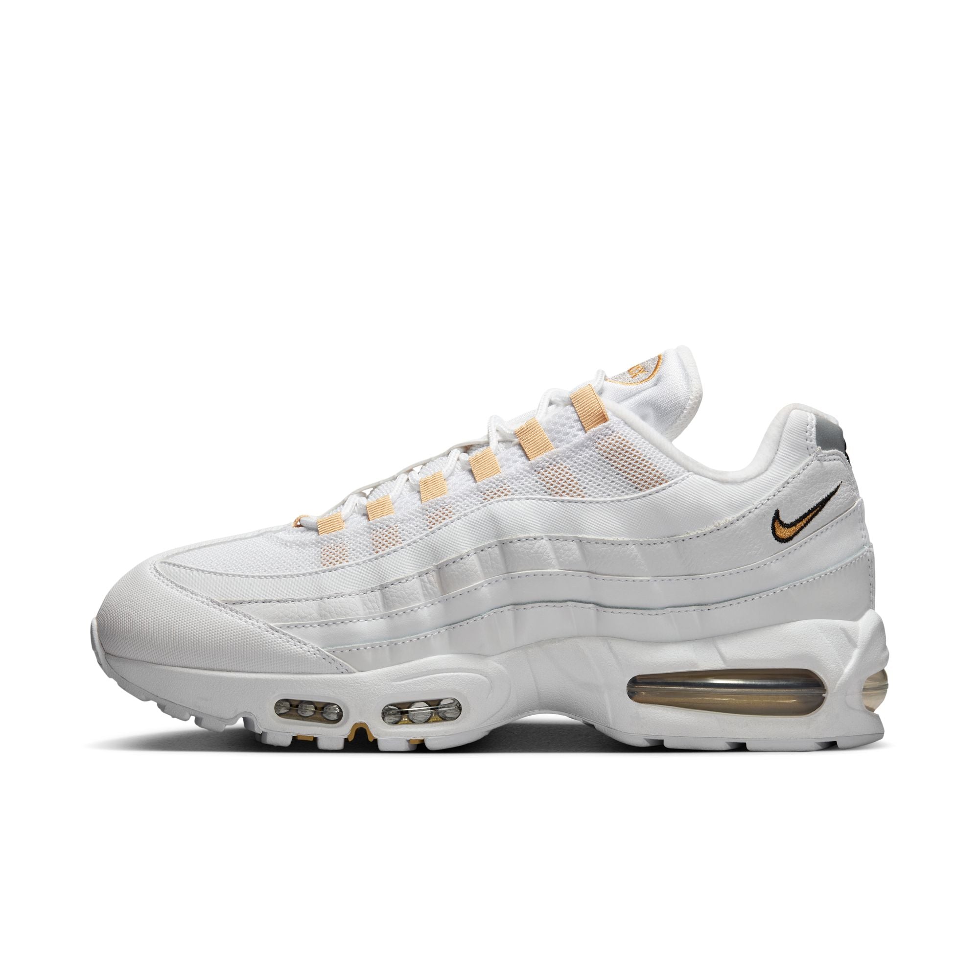 Nike Air Max 95 "Big Bubble" - Men's