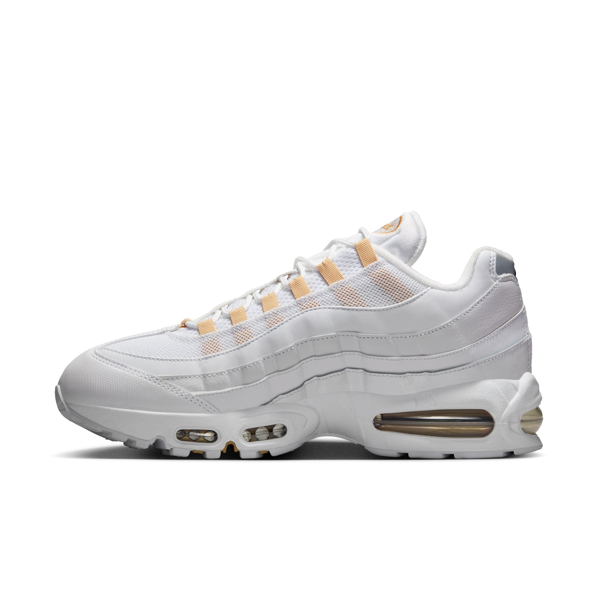 Nike Air Max 95 "Big Bubble" - Men's