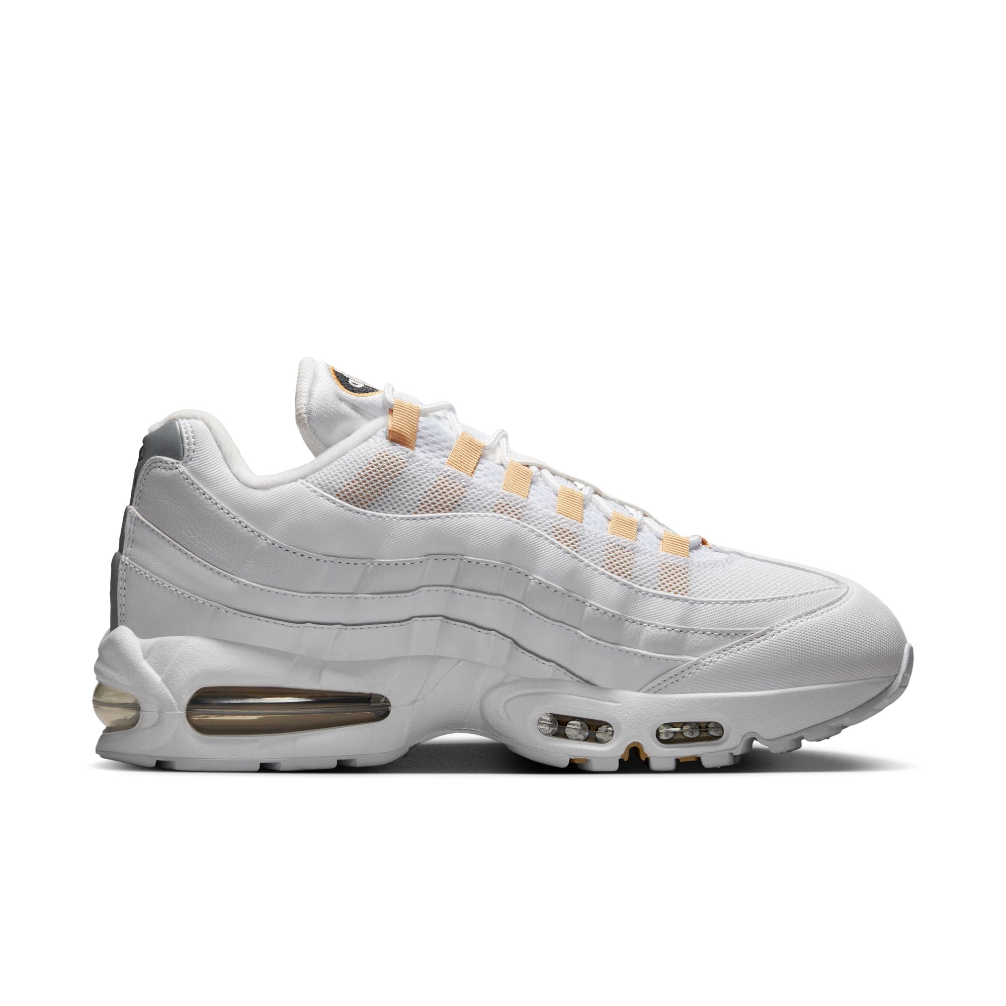 Nike Air Max 95 "Big Bubble" - Men's
