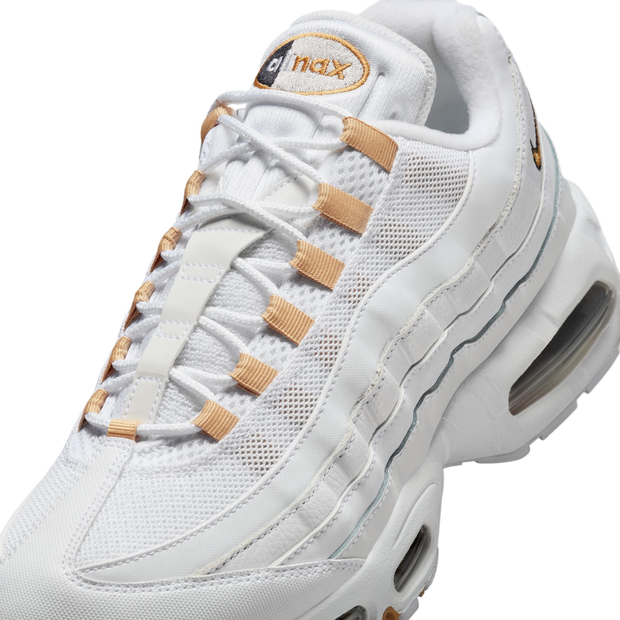 Nike Air Max 95 "Big Bubble" - Men's
