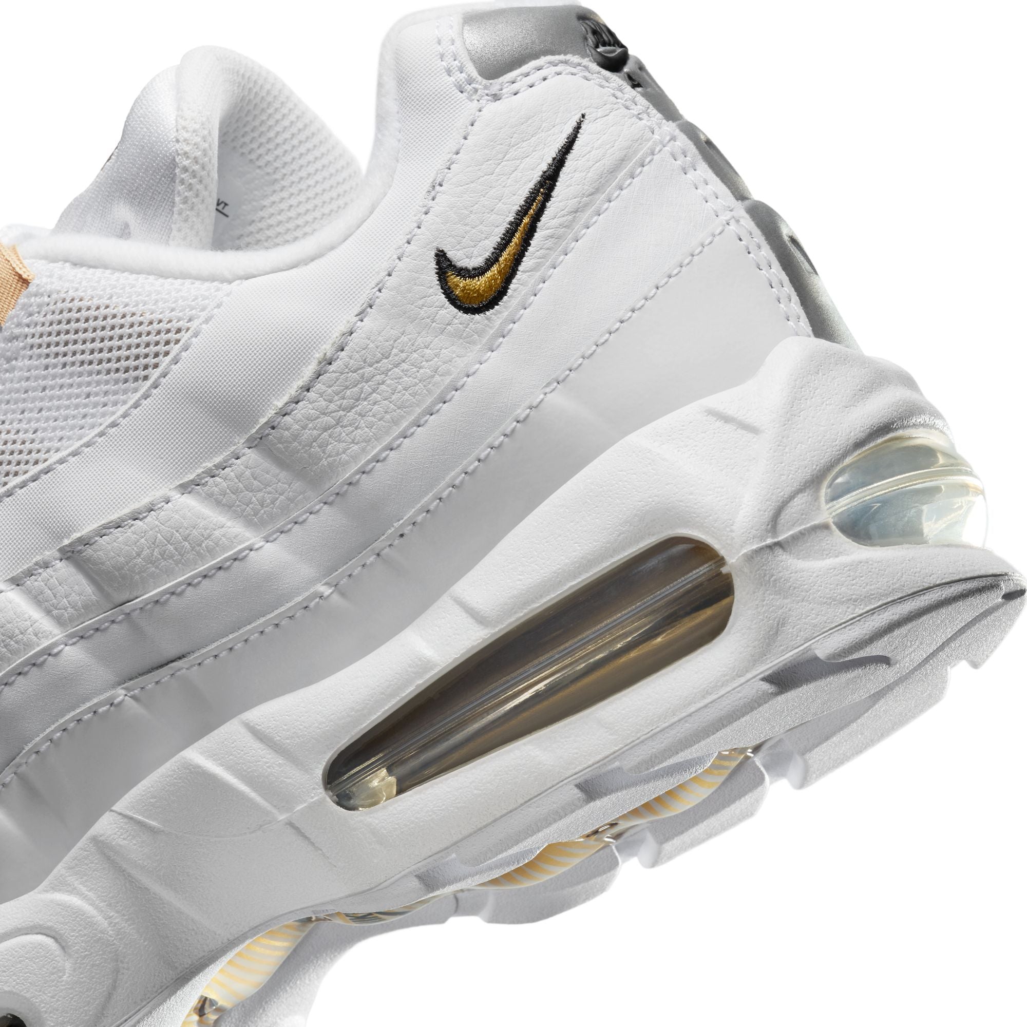 Nike Air Max 95 "Big Bubble" - Men's