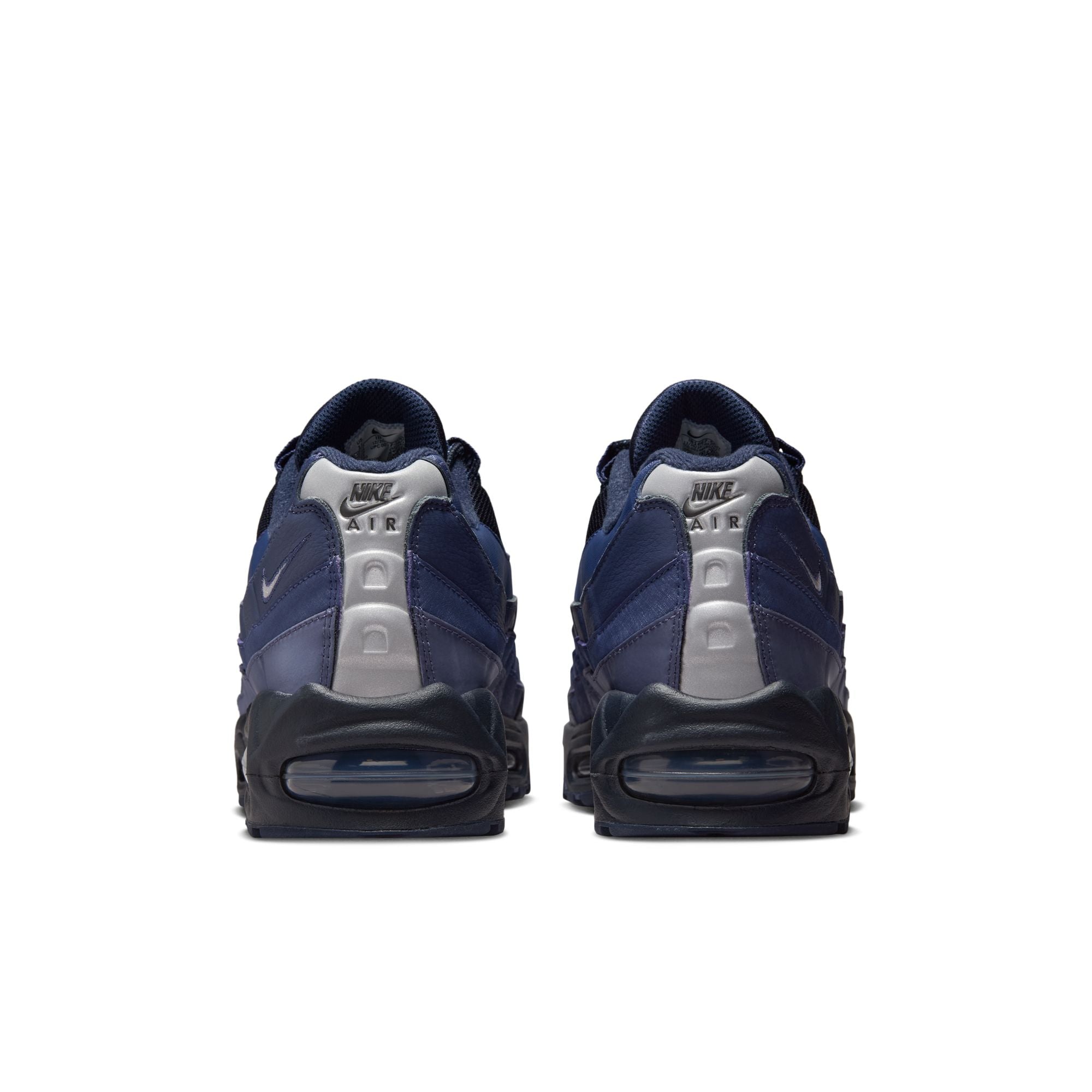 Nike Air Max 95 "Big Bubble" - Men's