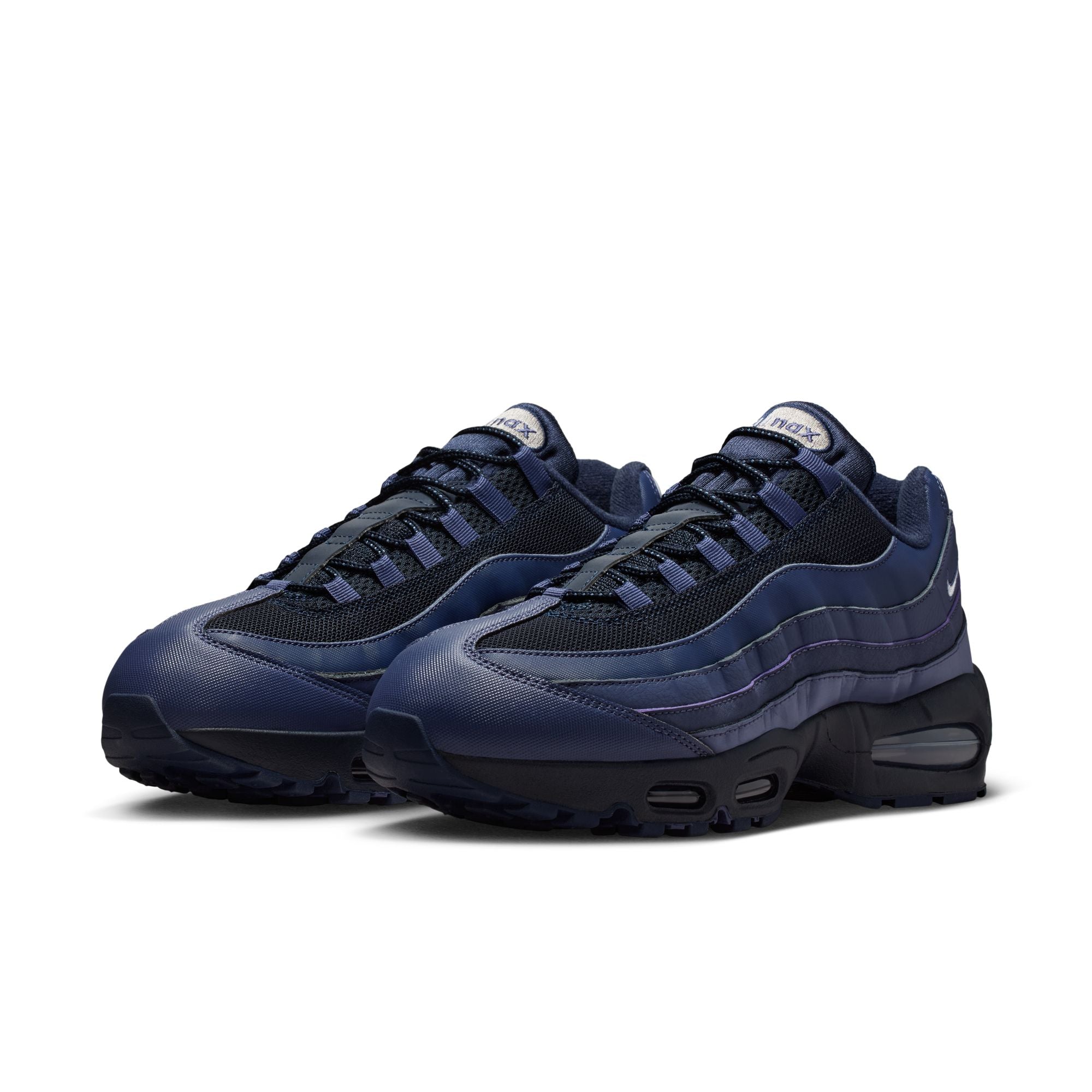 Nike Air Max 95 "Big Bubble" - Men's