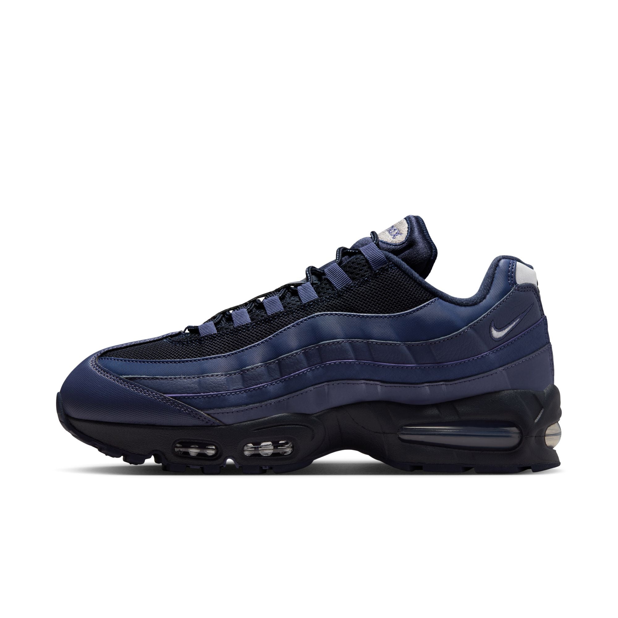 Nike Air Max 95 "Big Bubble" - Men's
