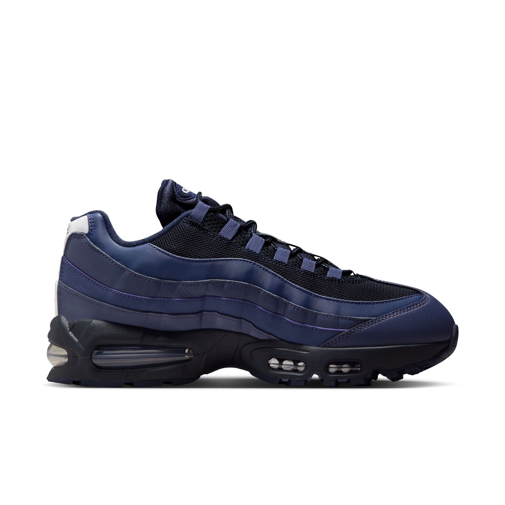 Nike Air Max 95 "Big Bubble" - Men's