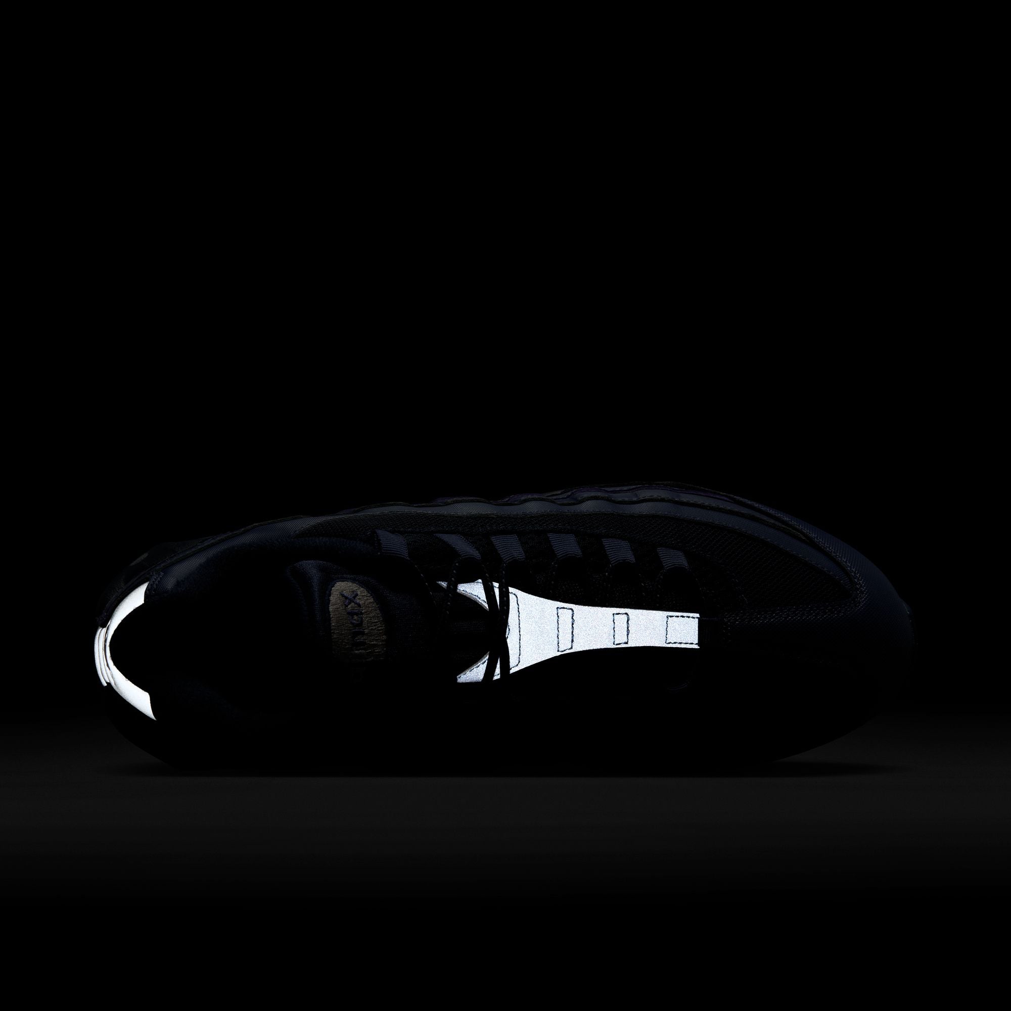 Nike Air Max 95 "Big Bubble" - Men's