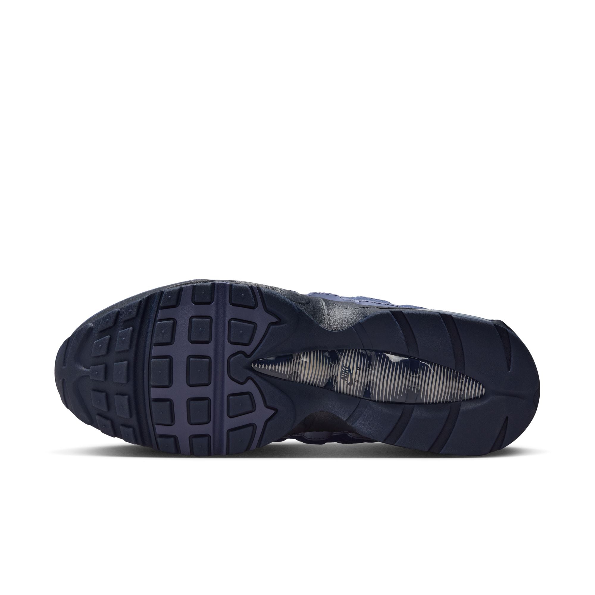 Nike Air Max 95 "Big Bubble" - Men's