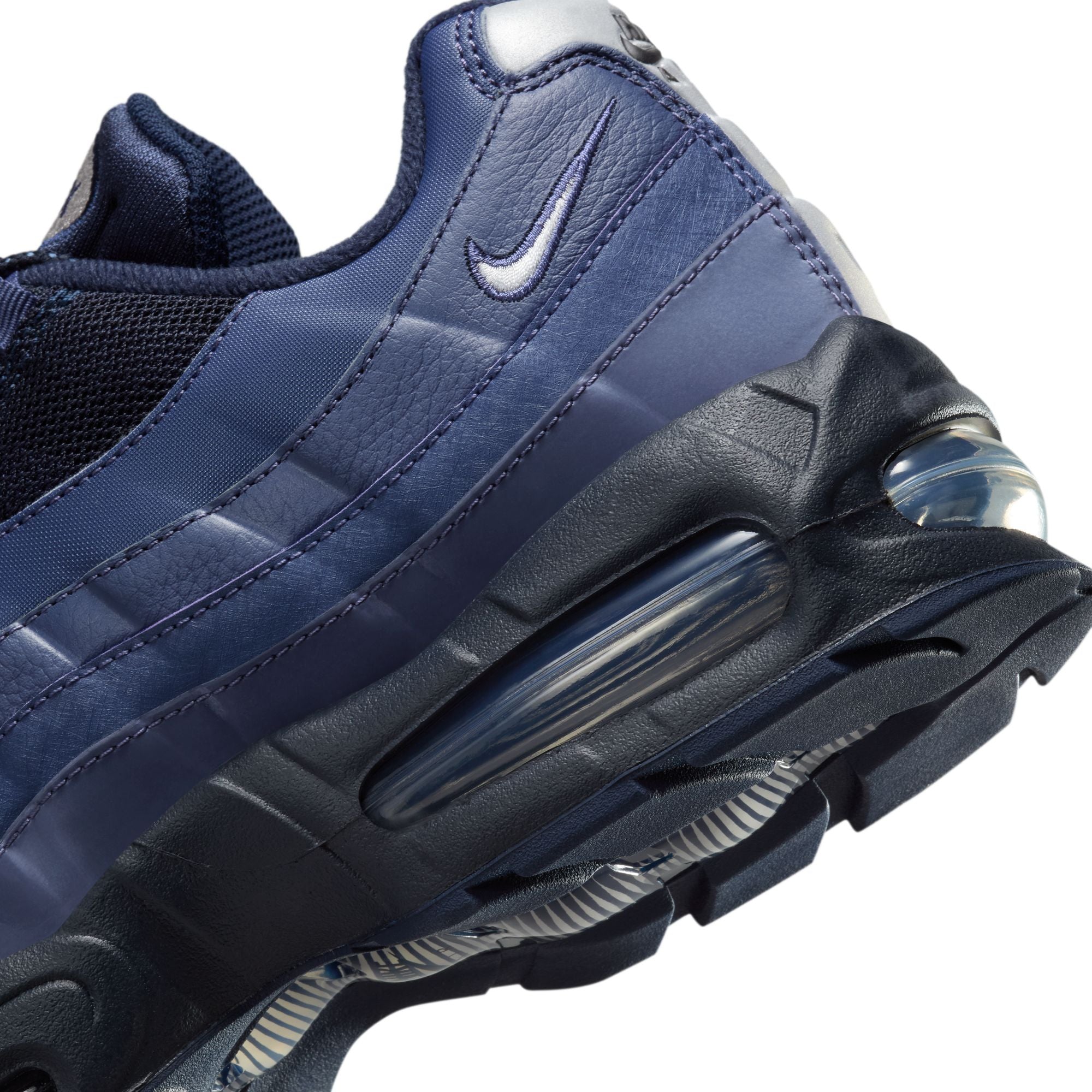 Nike Air Max 95 "Big Bubble" - Men's