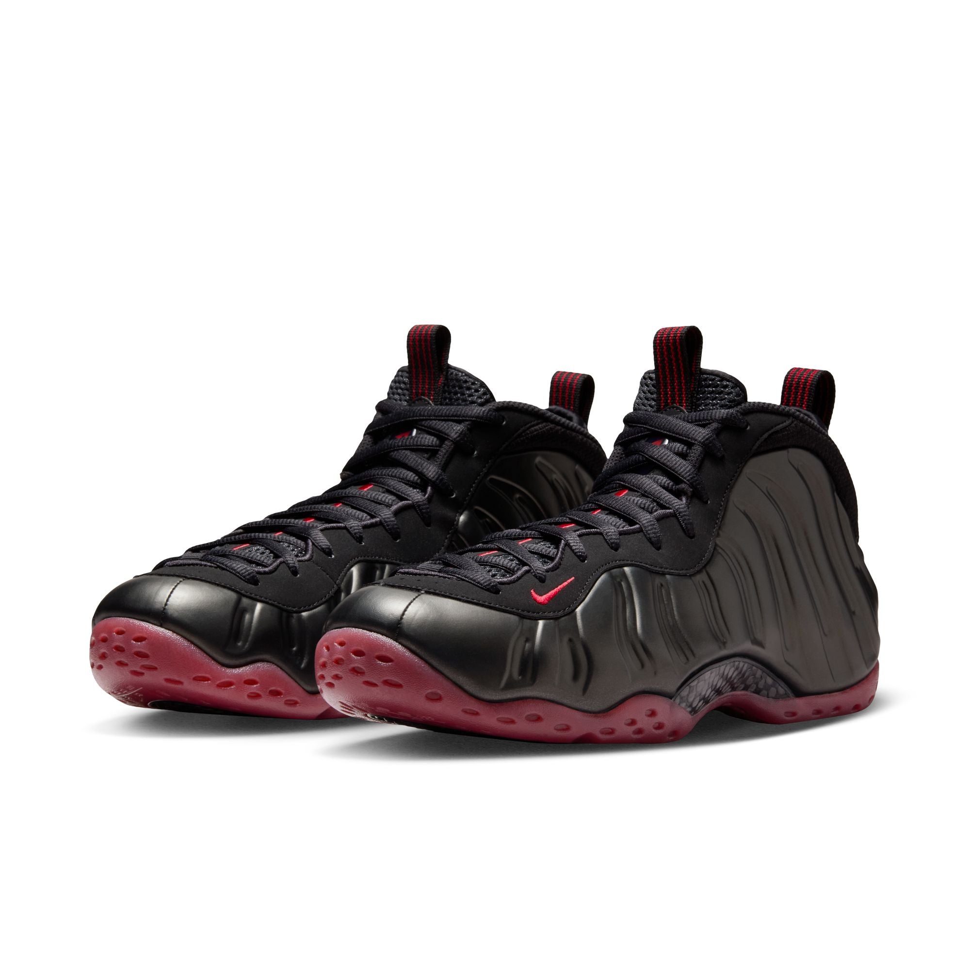 Nike Air Foamposite One "Cough Drop" - Men's