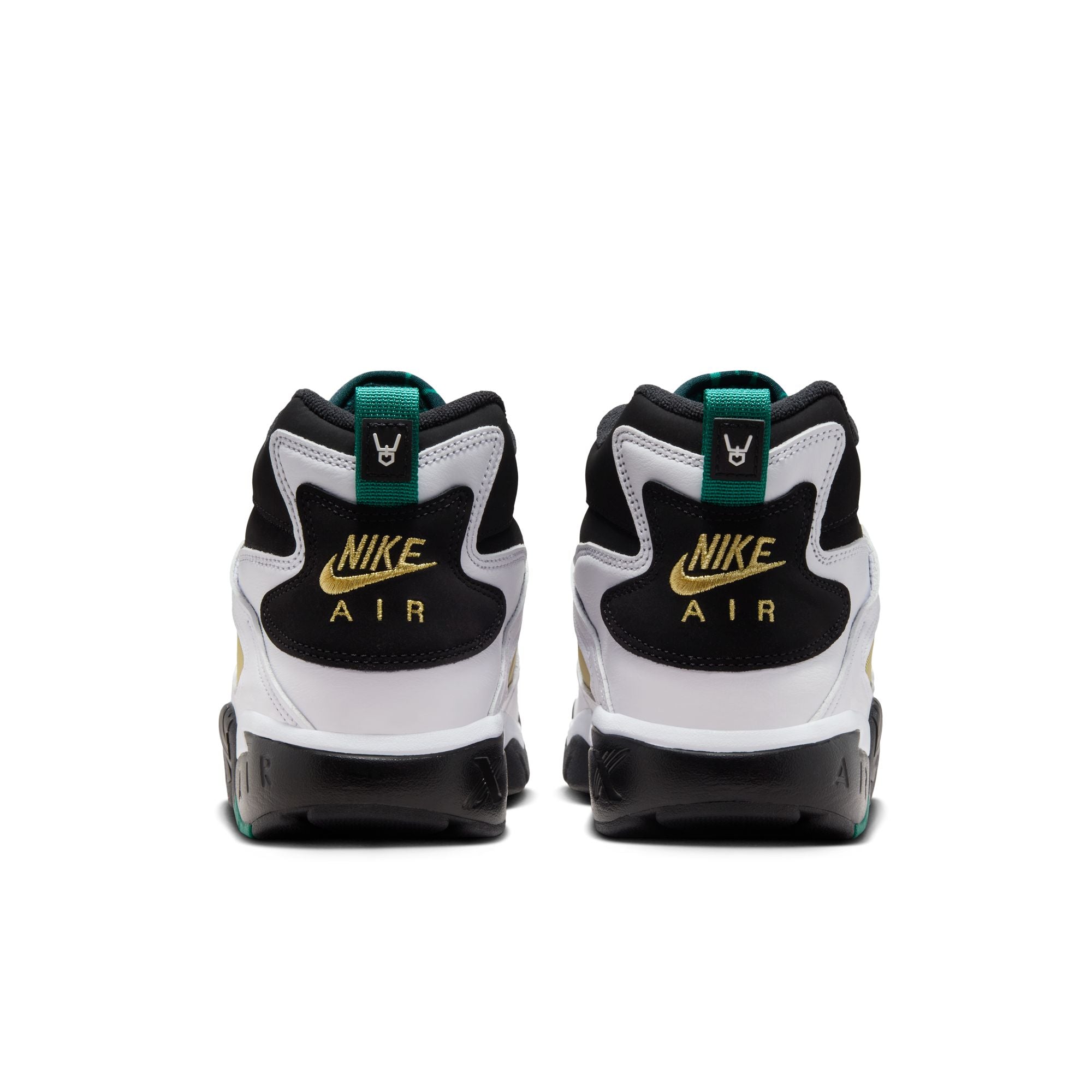 Nike Air Diamond Turf '93 "Emerald" - Men's