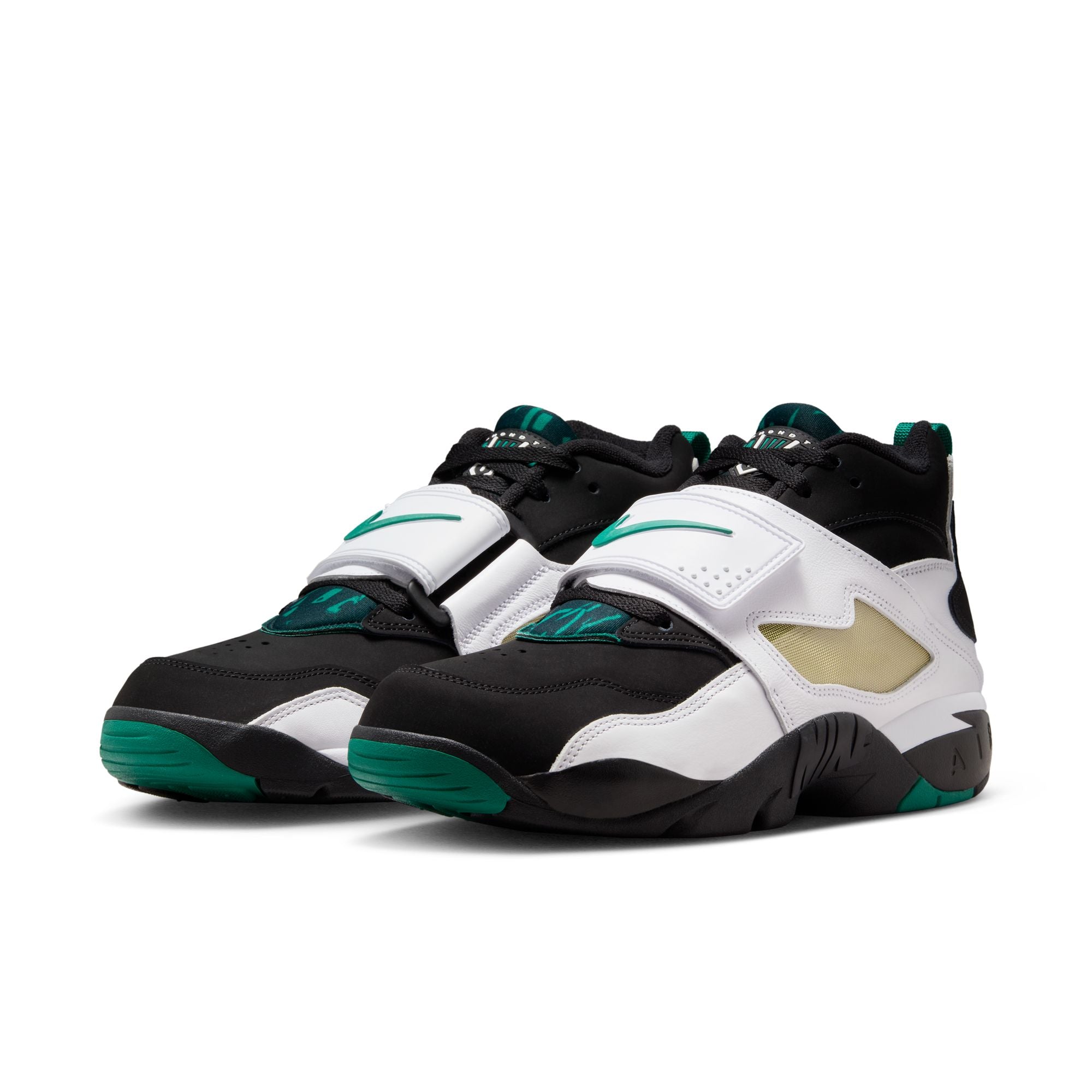 Nike Air Diamond Turf '93 "Emerald" - Men's